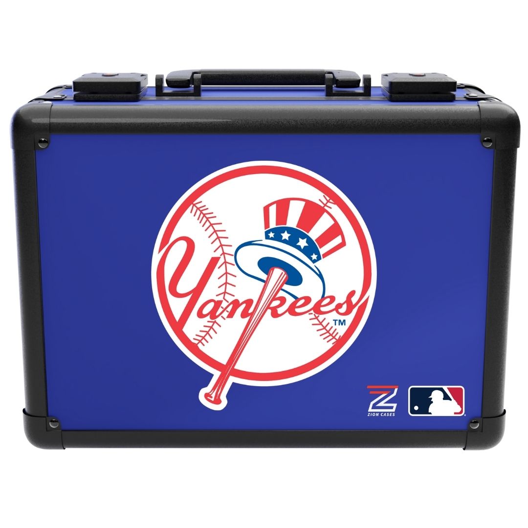 New York Yankees - MLB Slab Case X