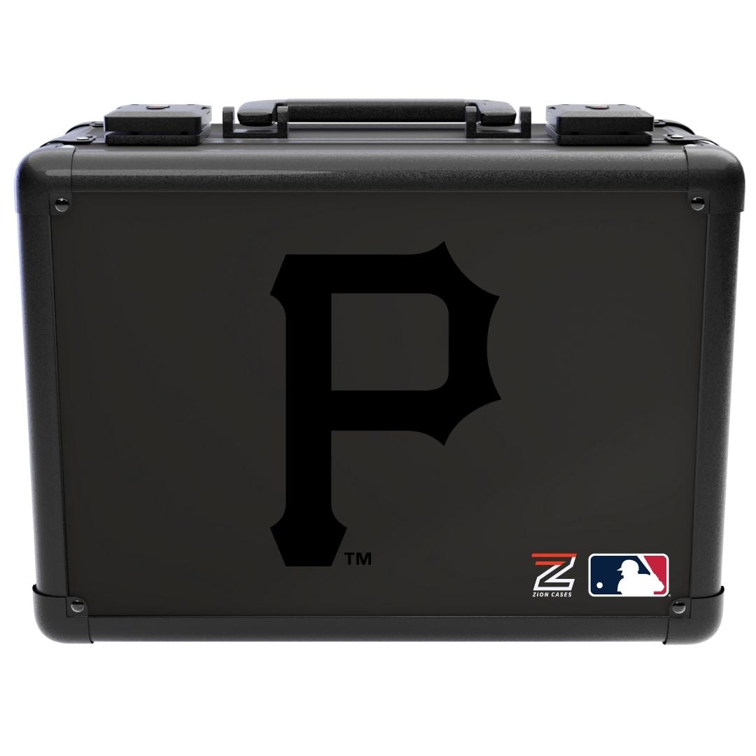 Pittsburgh Pirates - MLB Slab Case X