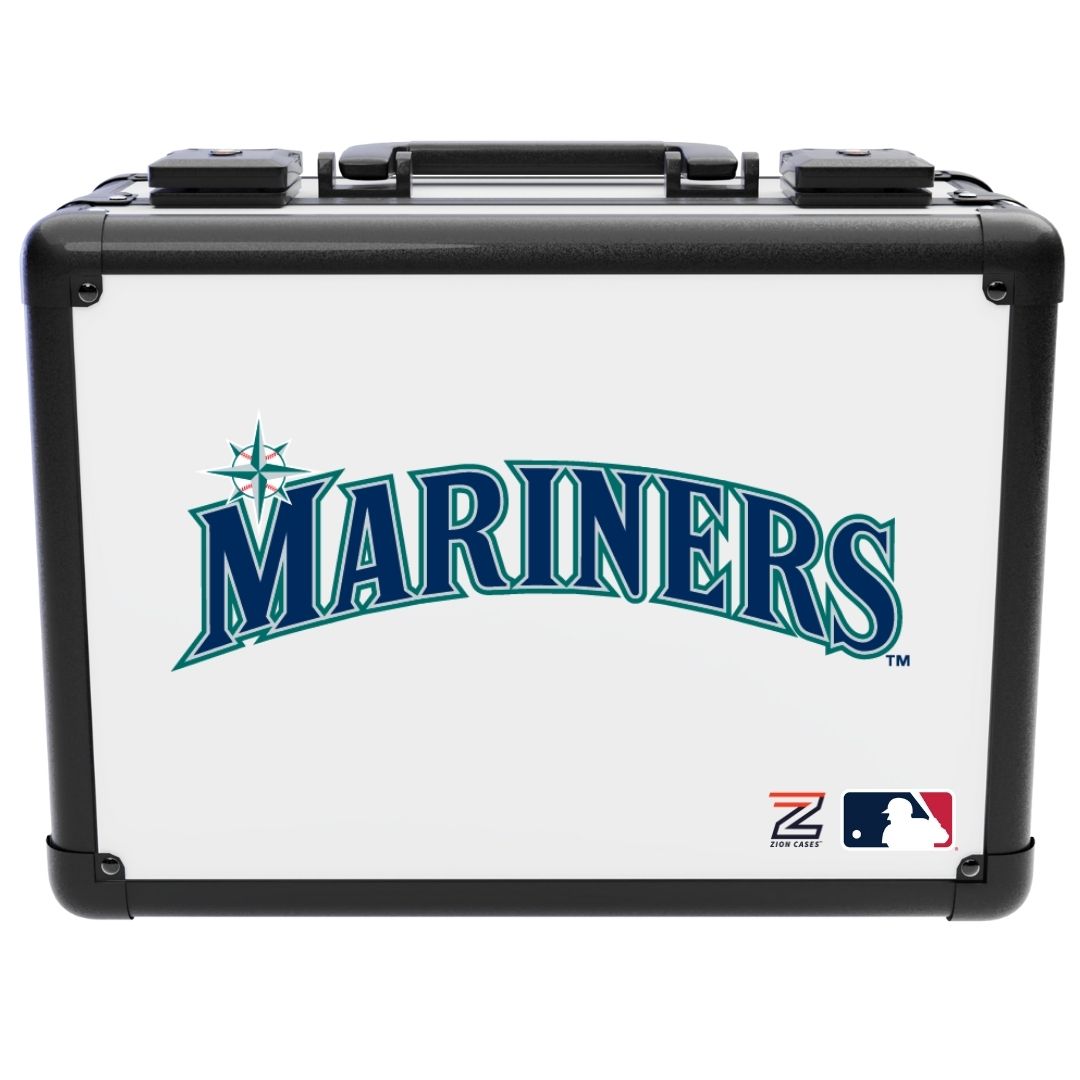 Seattle Mariners - MLB Slab Case X