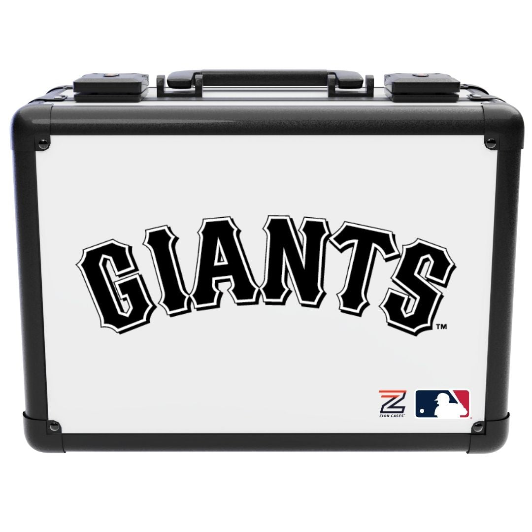 San Francisco Giants - MLB Slab Case X