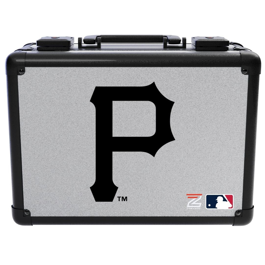 Pittsburgh Pirates - MLB Slab Case X