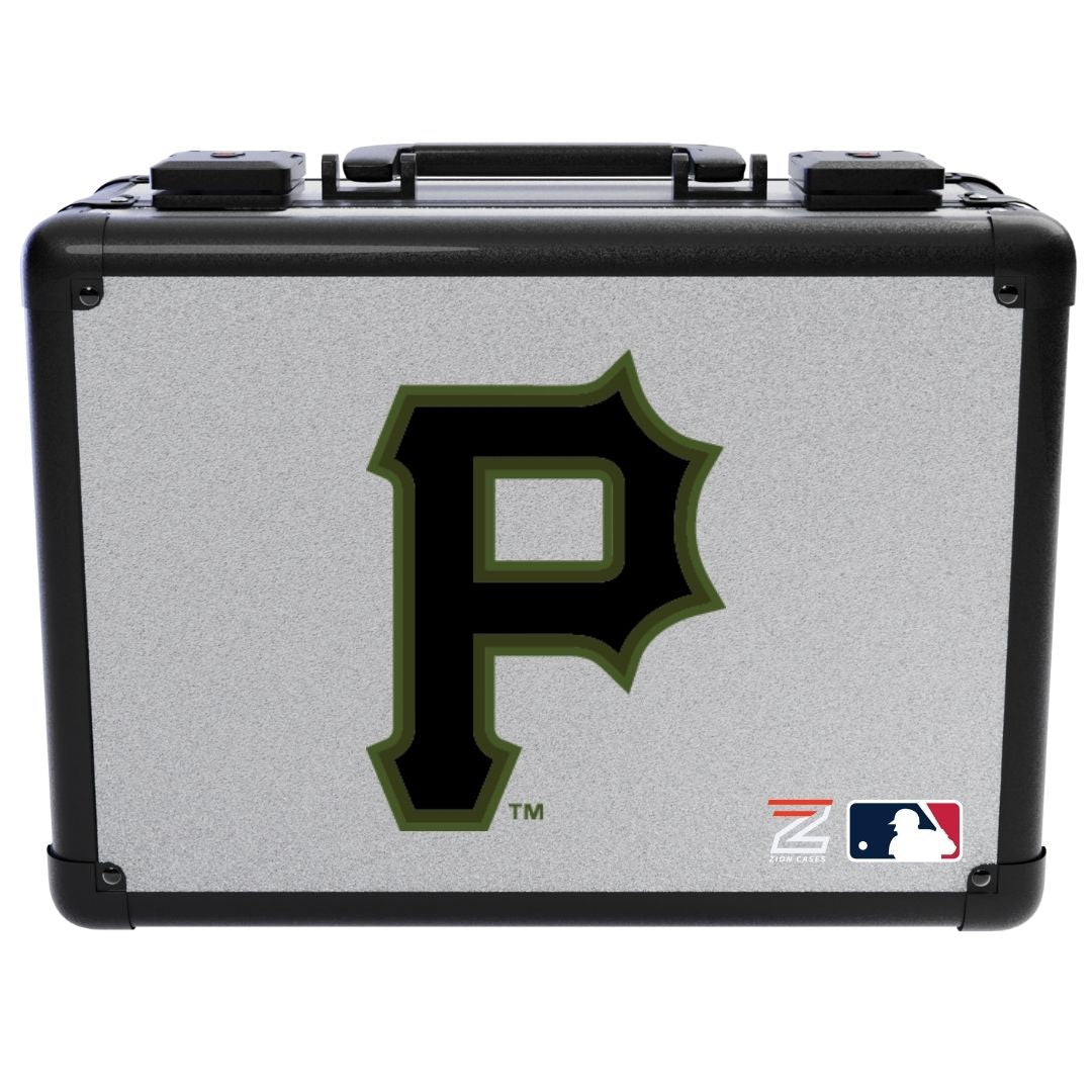 Pittsburgh Pirates - MLB Slab Case X