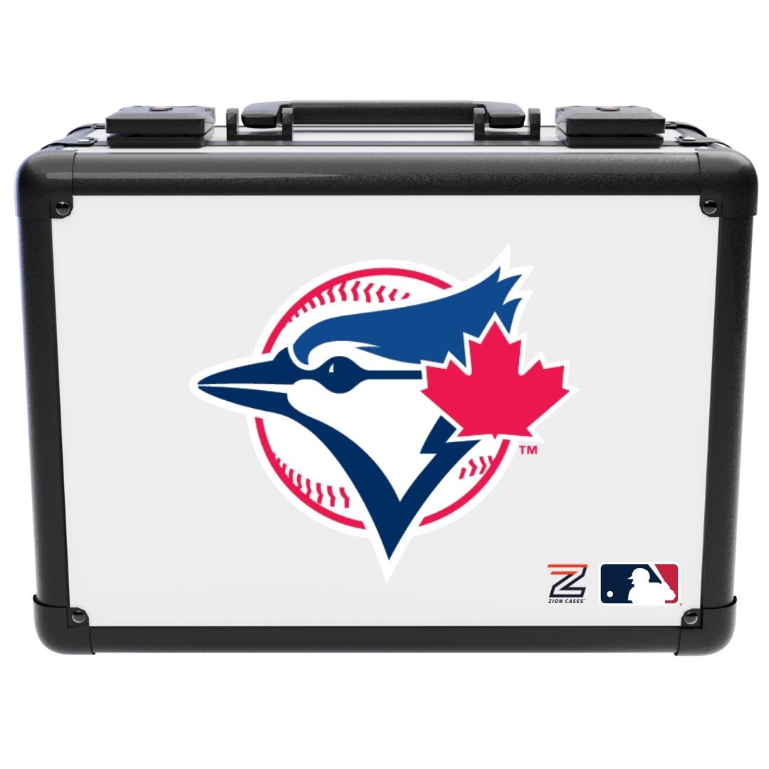 Toronto Blue Jays - MLB Slab Case X