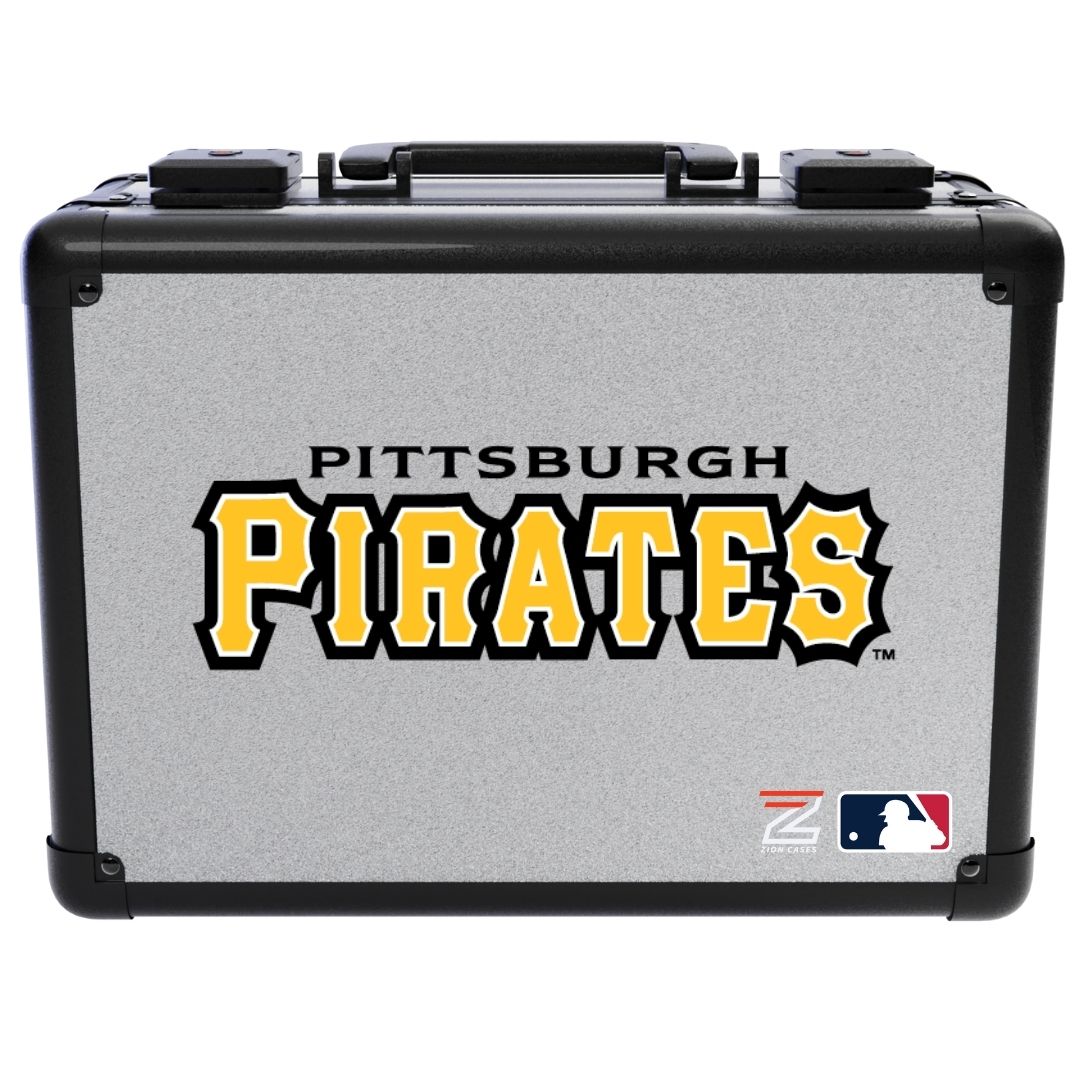 Pittsburgh Pirates - MLB Slab Case X