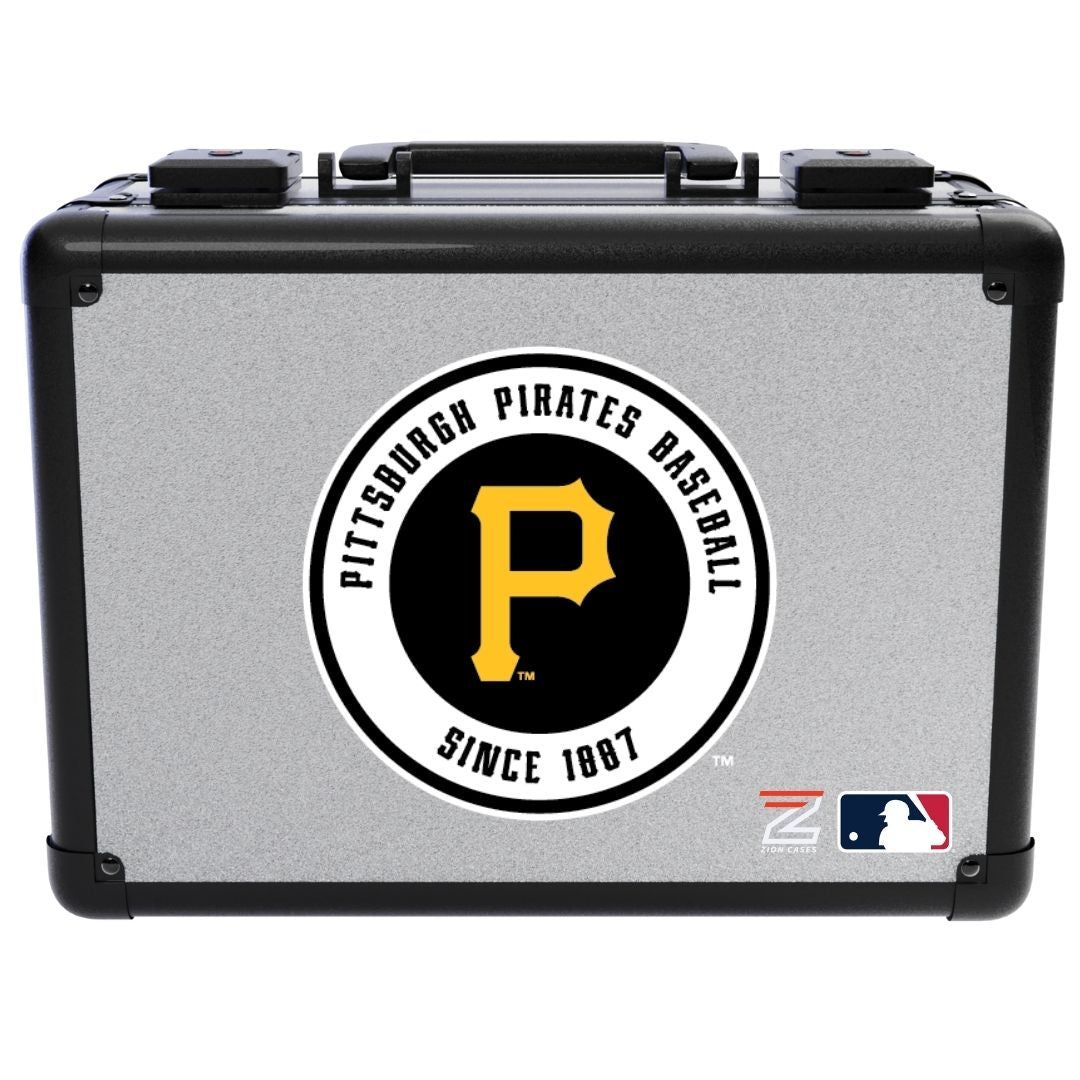 Pittsburgh Pirates - MLB Slab Case X