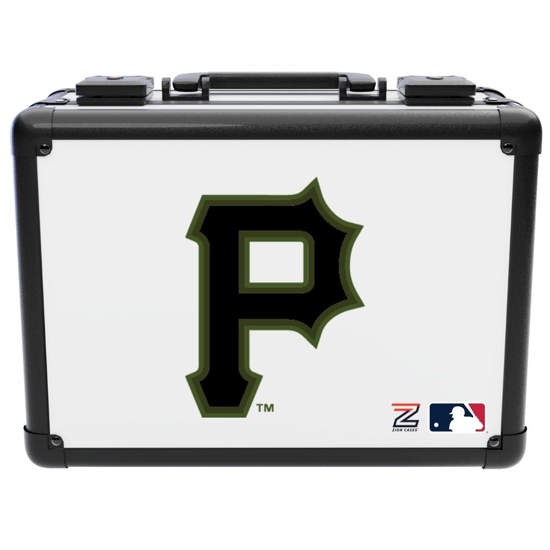 Pittsburgh Pirates - MLB Slab Case X