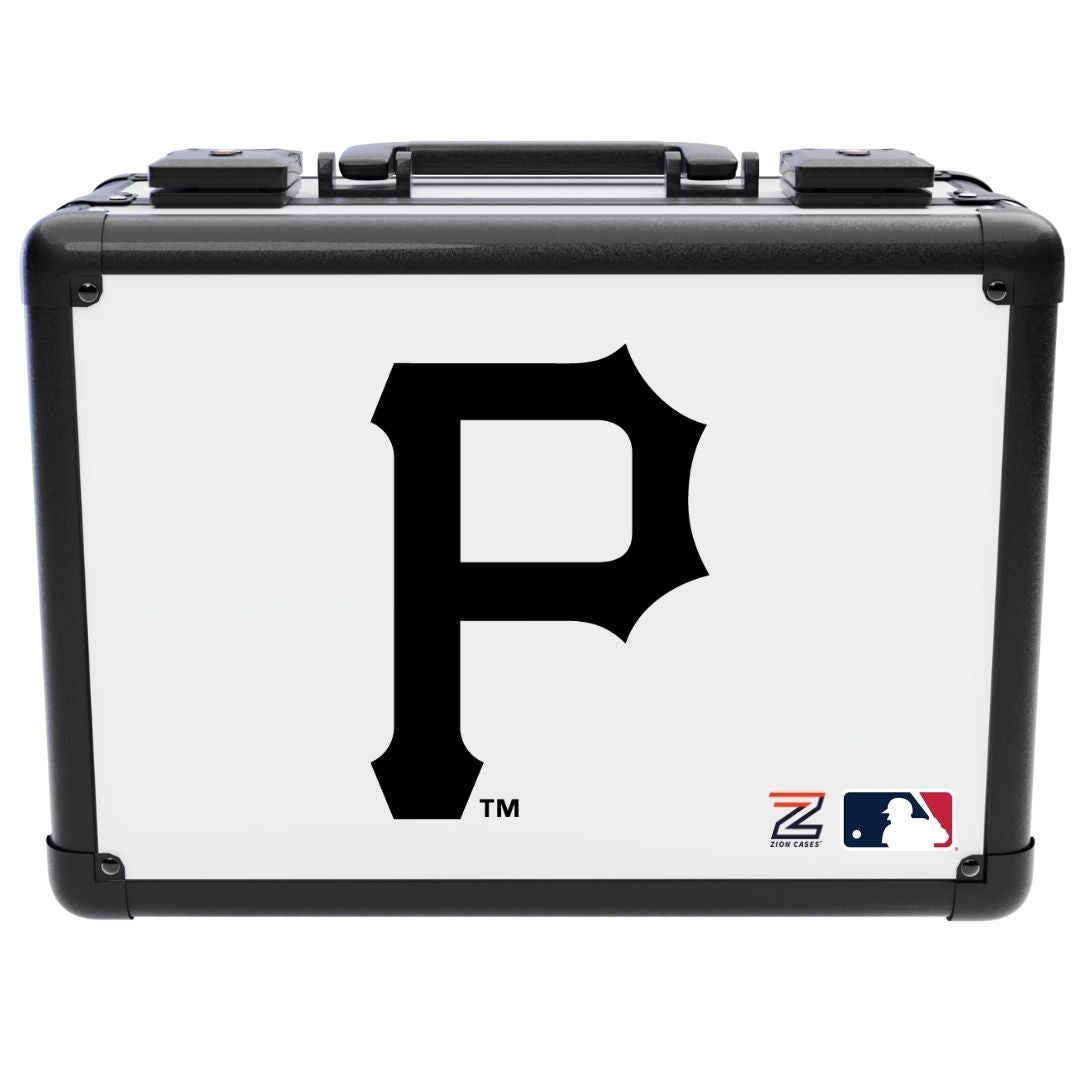 Pittsburgh Pirates - MLB Slab Case X