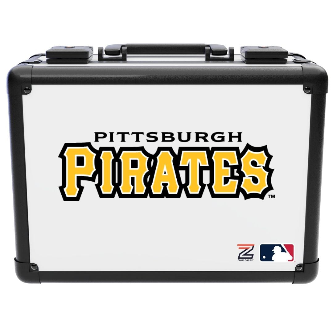 Pittsburgh Pirates - MLB Slab Case X