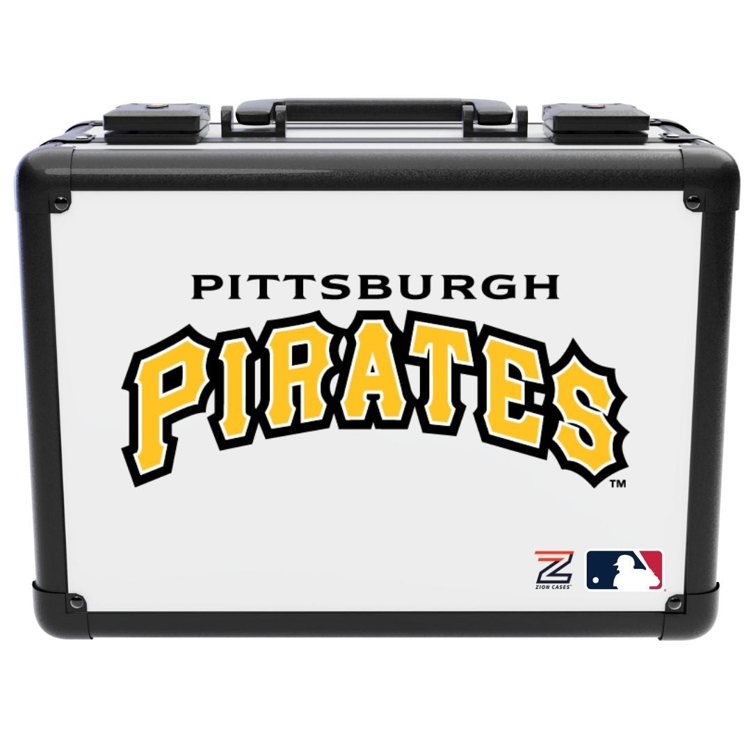 Pittsburgh Pirates - MLB Slab Case X