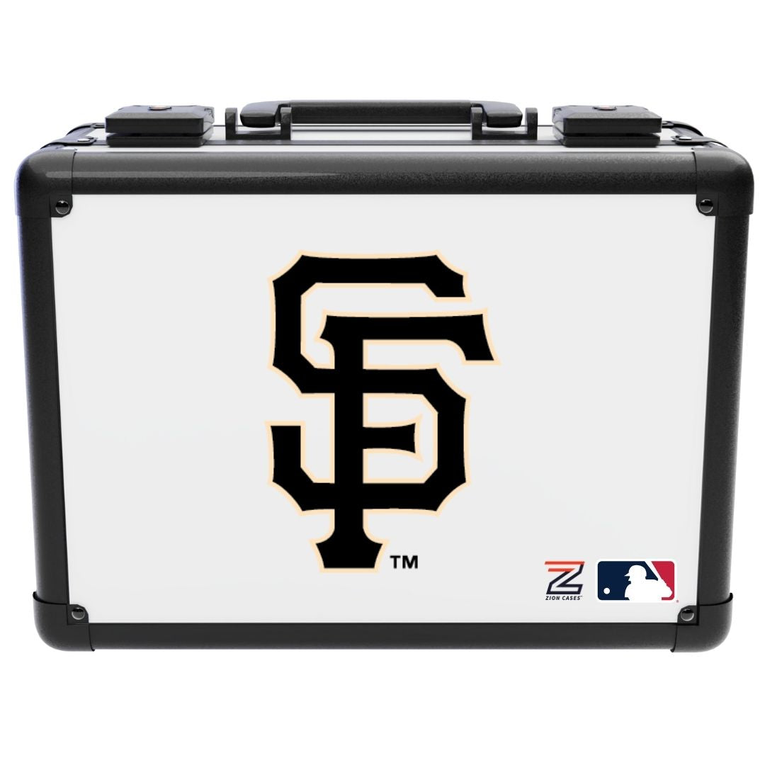 San Francisco Giants - MLB Slab Case X