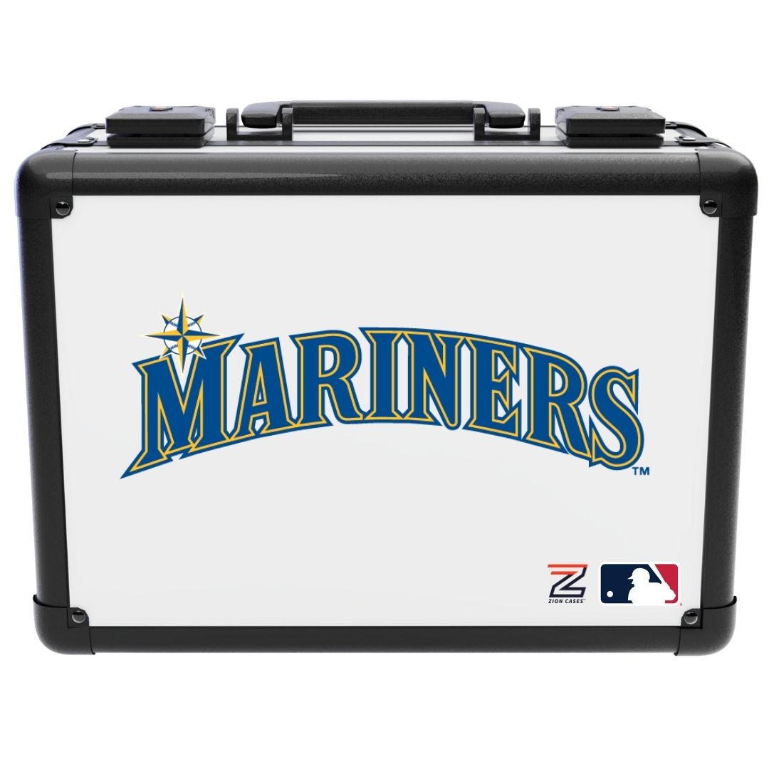 Seattle Mariners - MLB Slab Case X