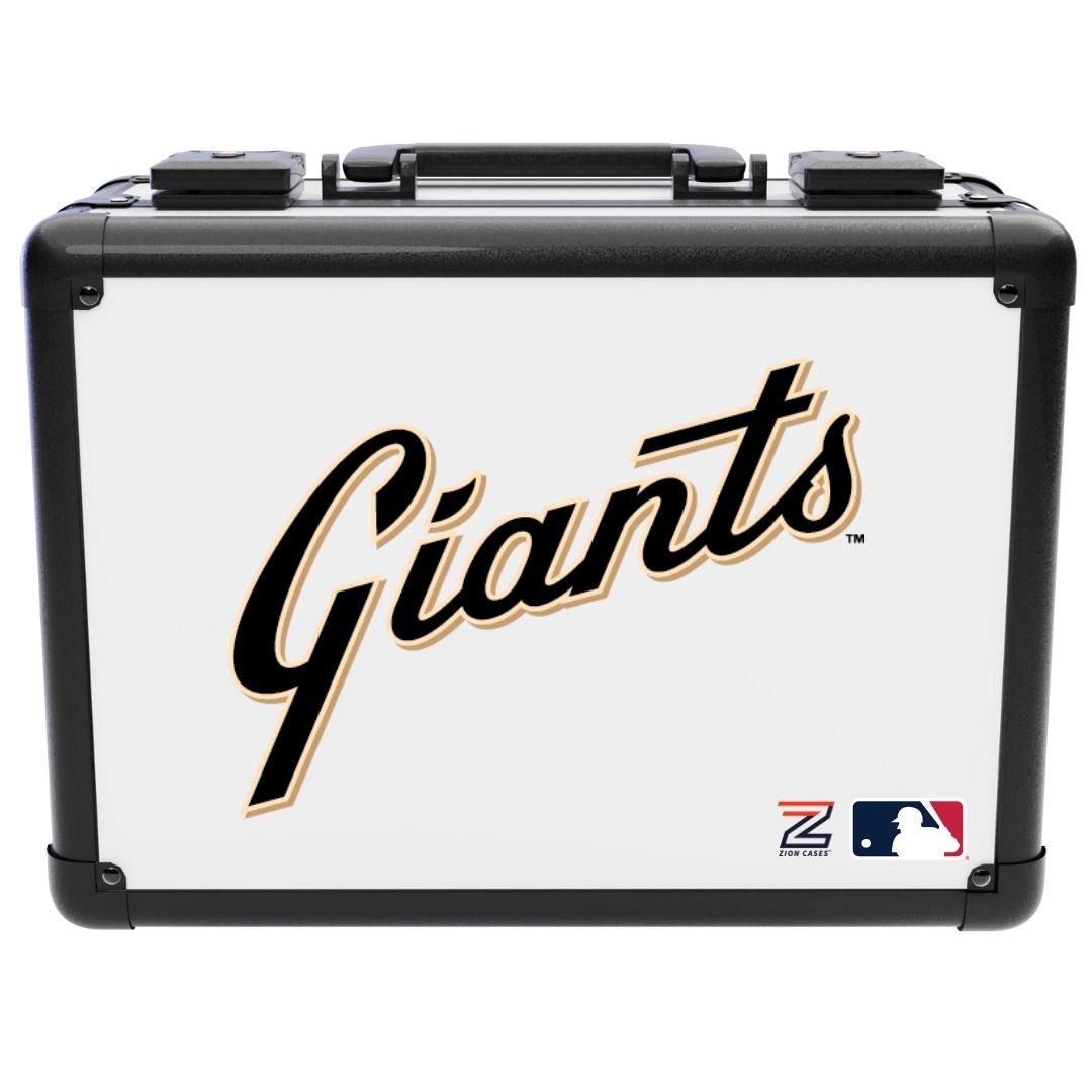 San Francisco Giants - MLB Slab Case X