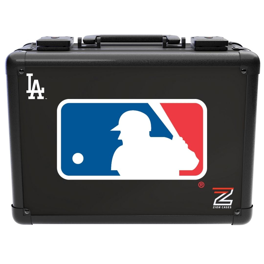 Los Angeles Dodgers - MLB Slab Case X