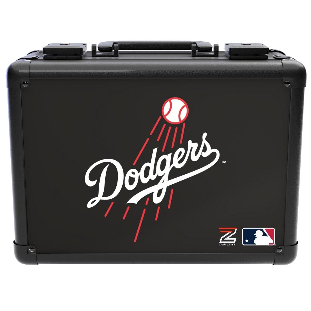Los Angeles Dodgers - MLB Slab Case X