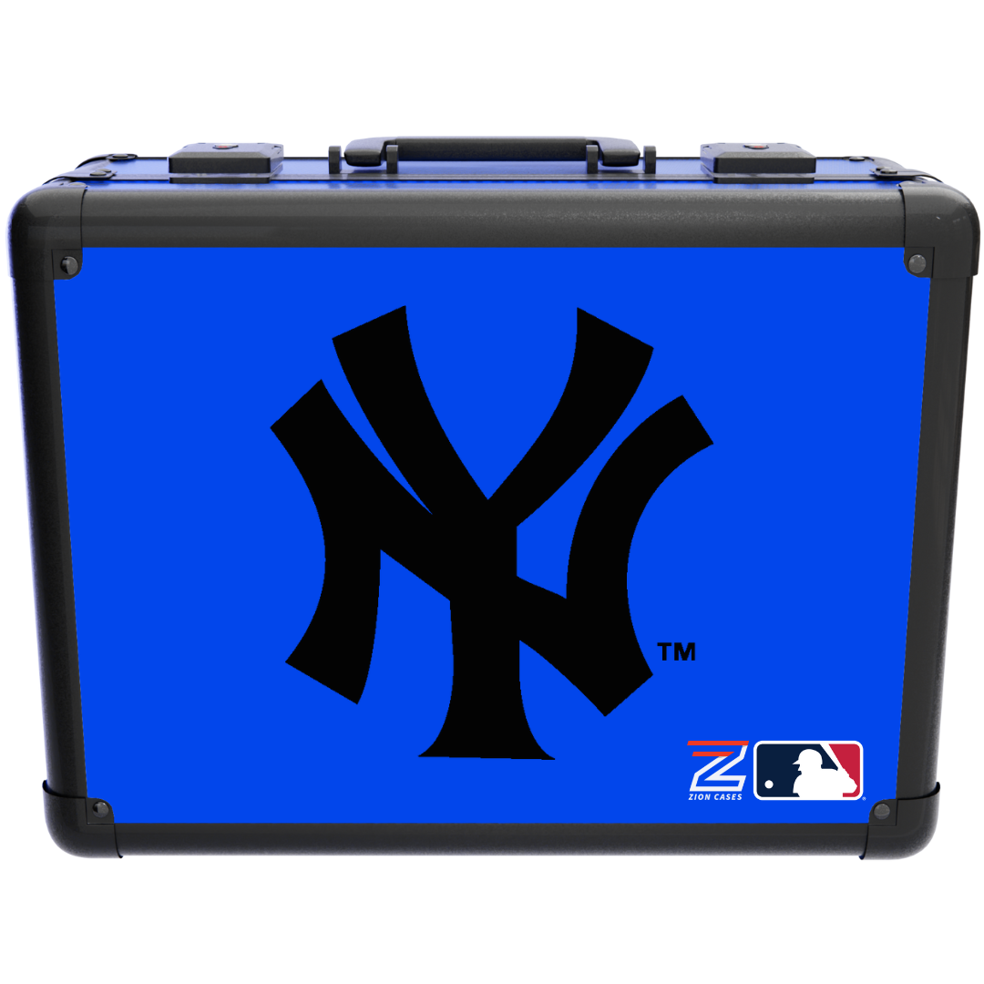 New York Yankees - MLB Slab Cases X, 2R, XL