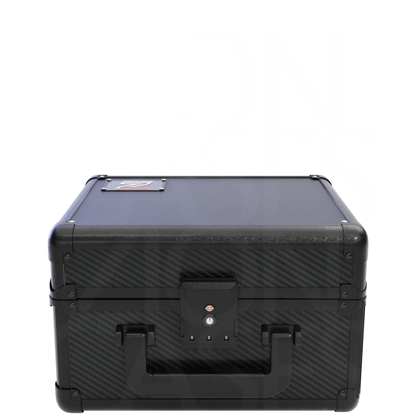 Slab Case 2 Row