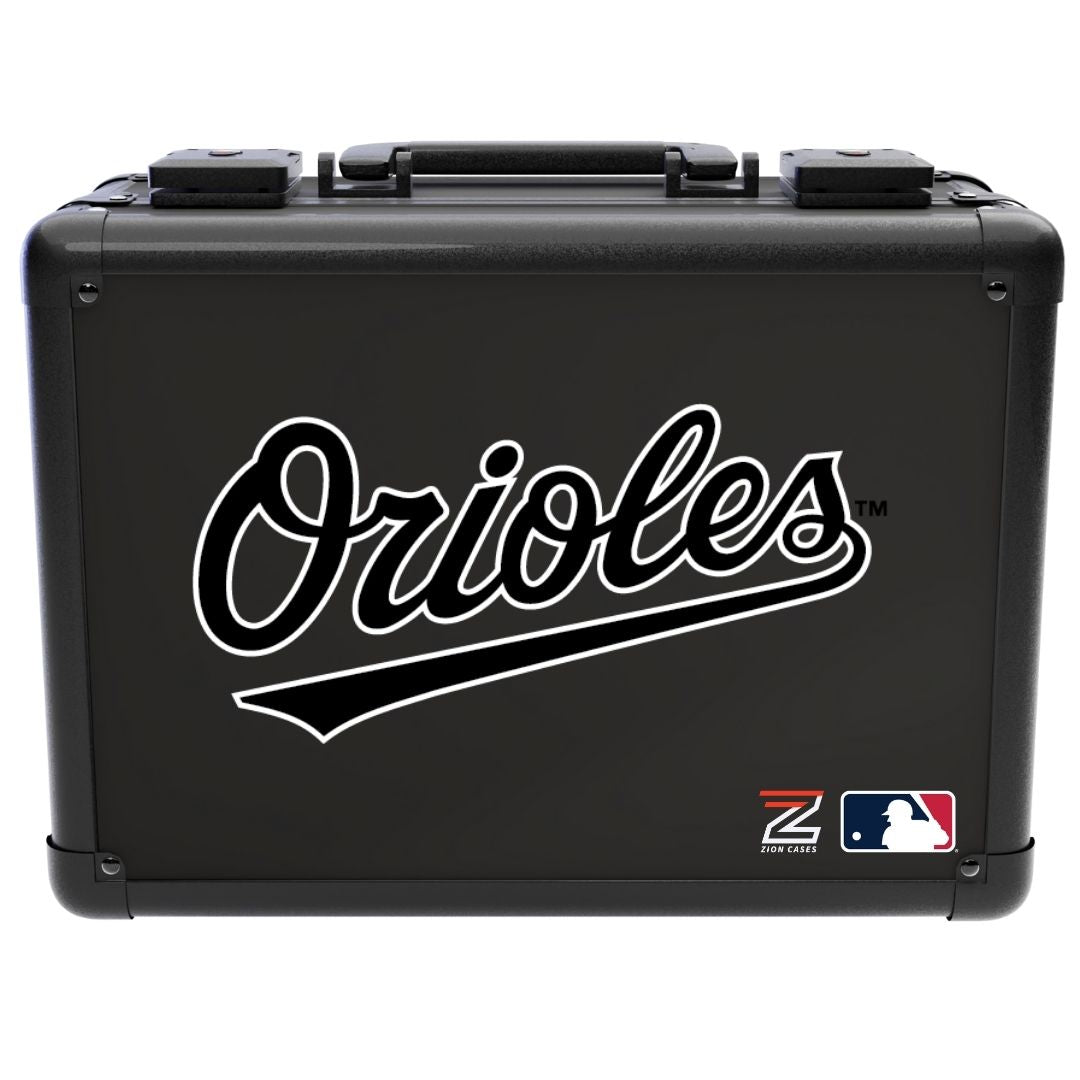 Baltimore Orioles - MLB Slab Case X