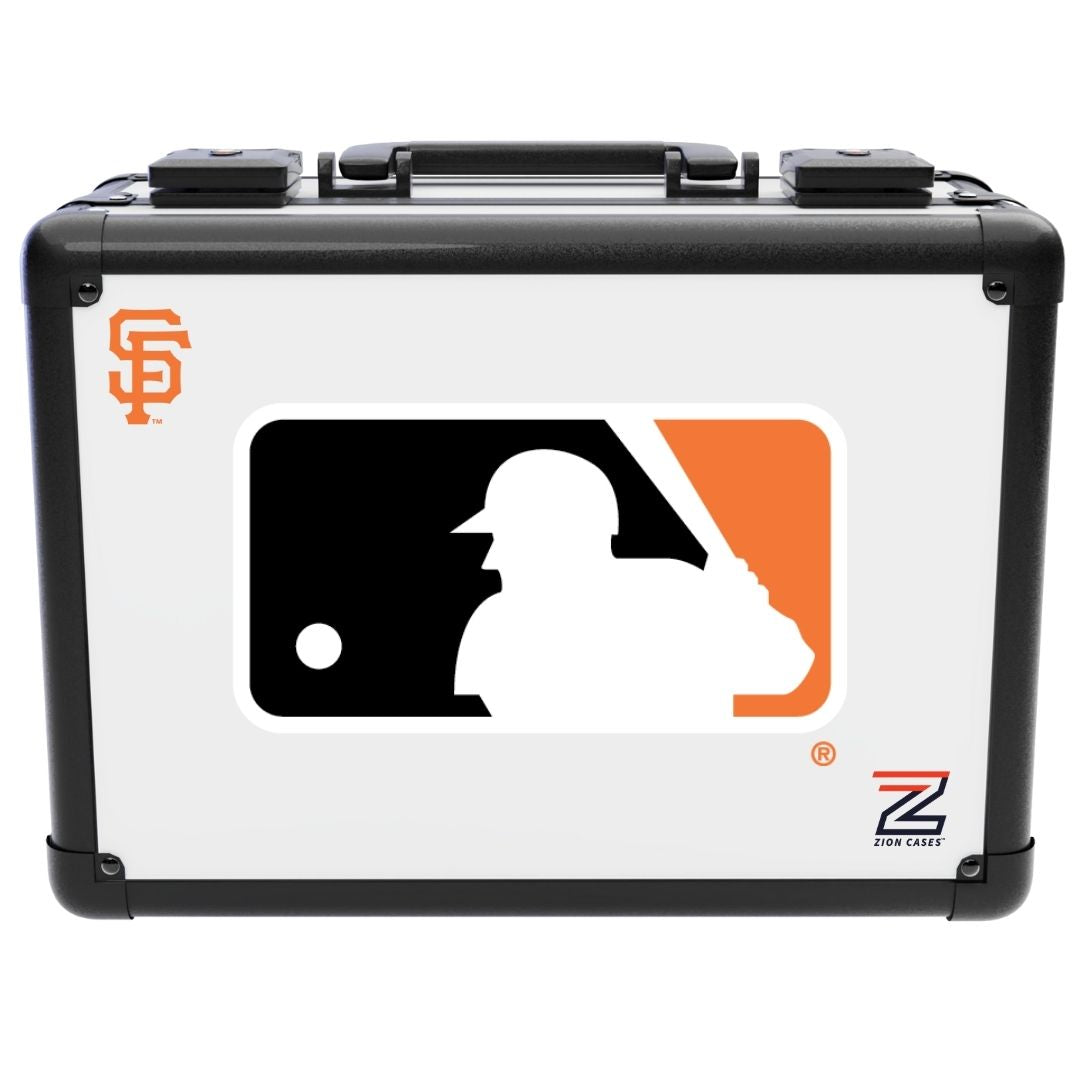 San Francisco Giants - MLB Slab Case X
