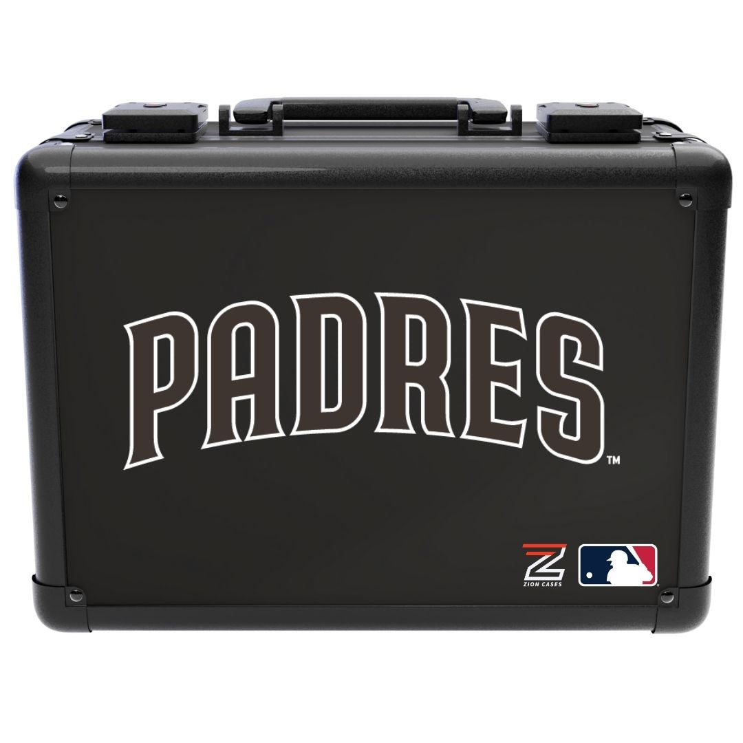 San Diego Padres - MLB Slab Case X