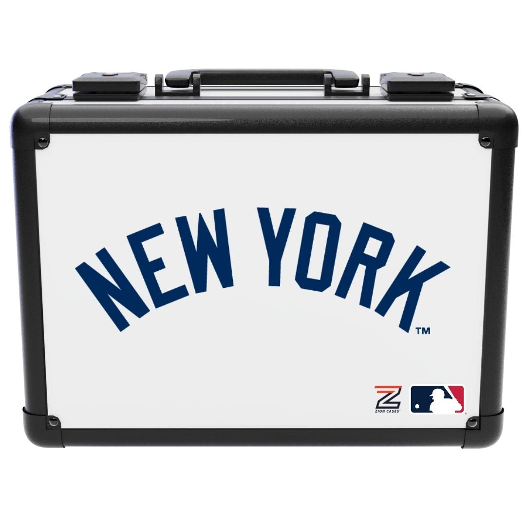 New York Yankees - MLB Slab Case X