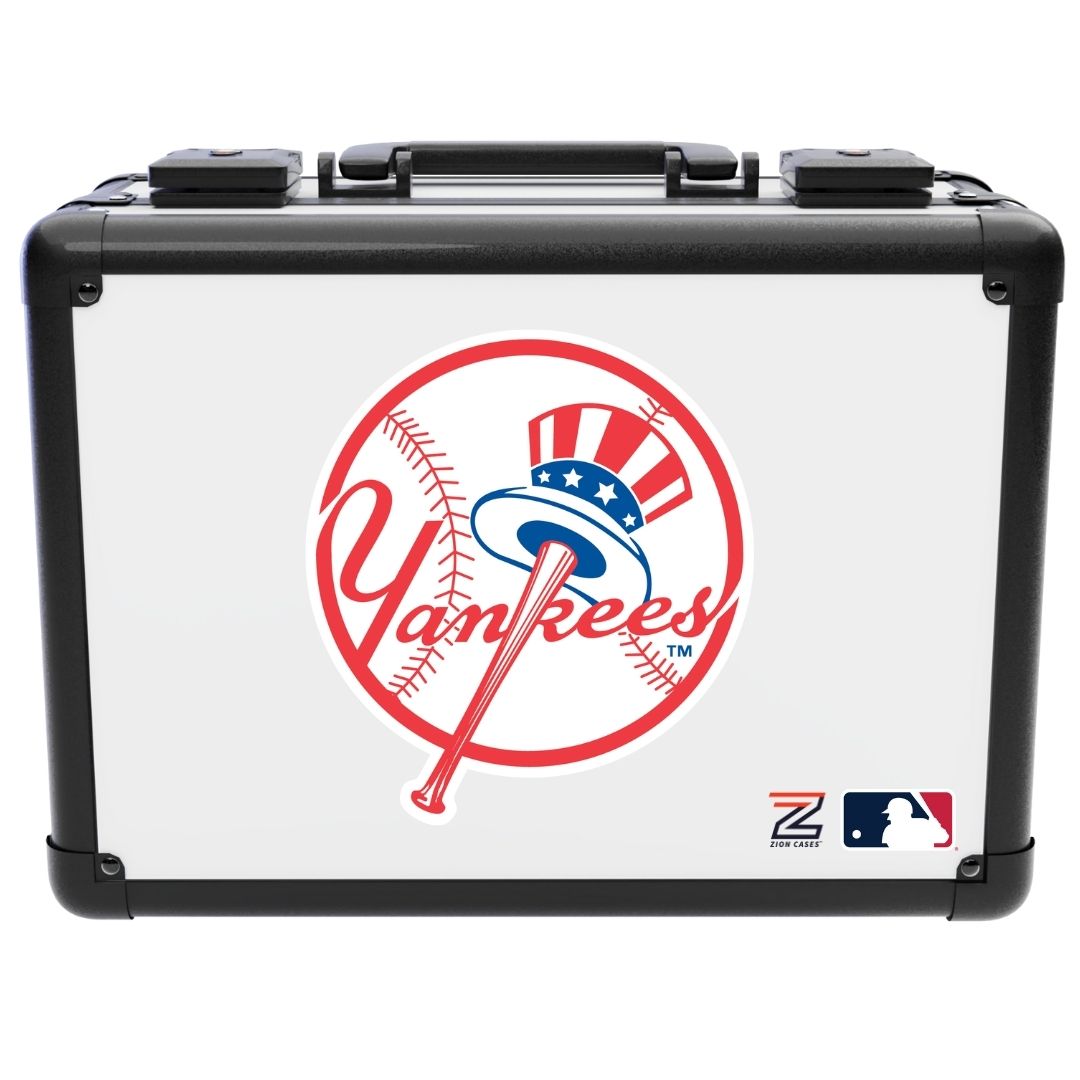 New York Yankees - MLB Slab Case X