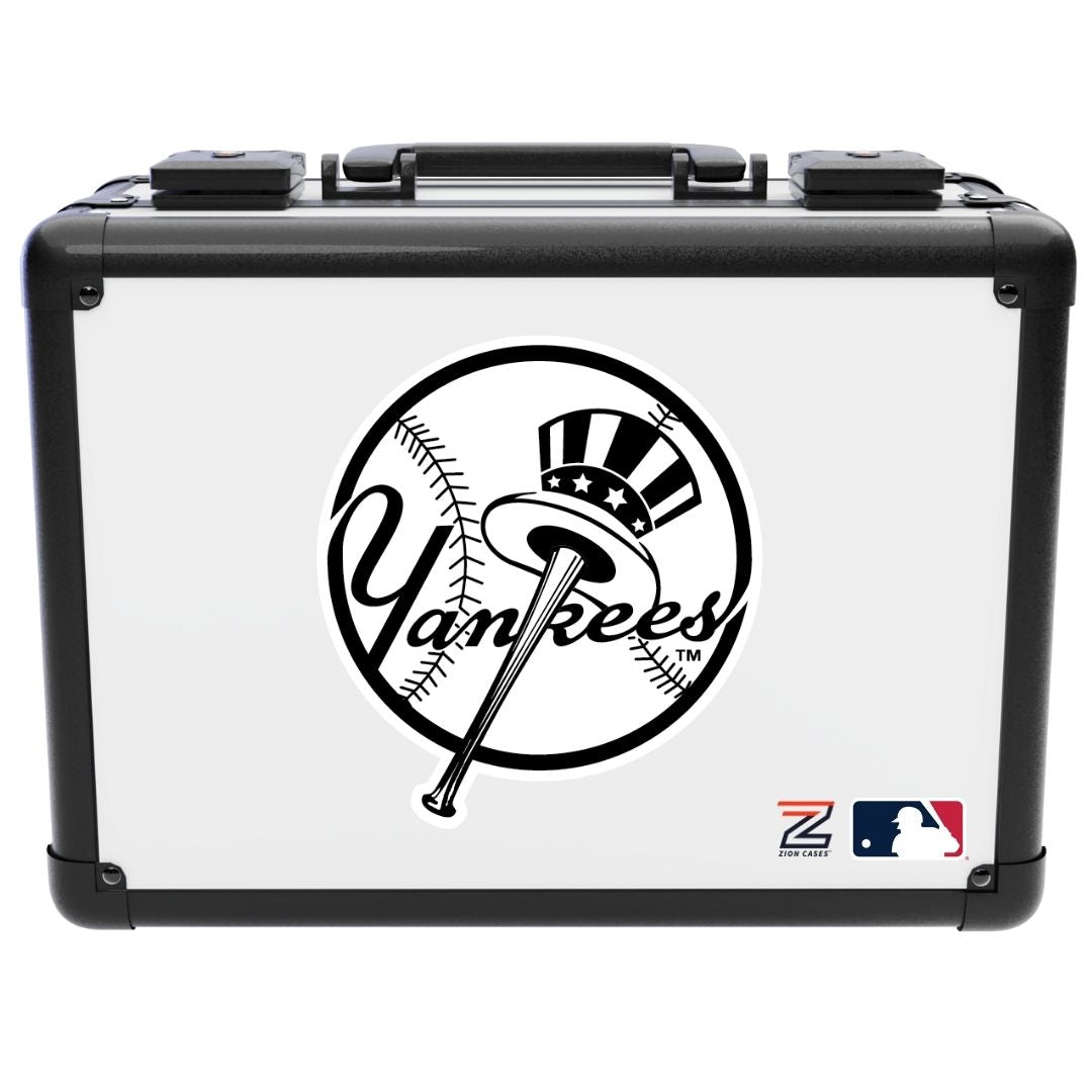 New York Yankees - MLB Slab Case X