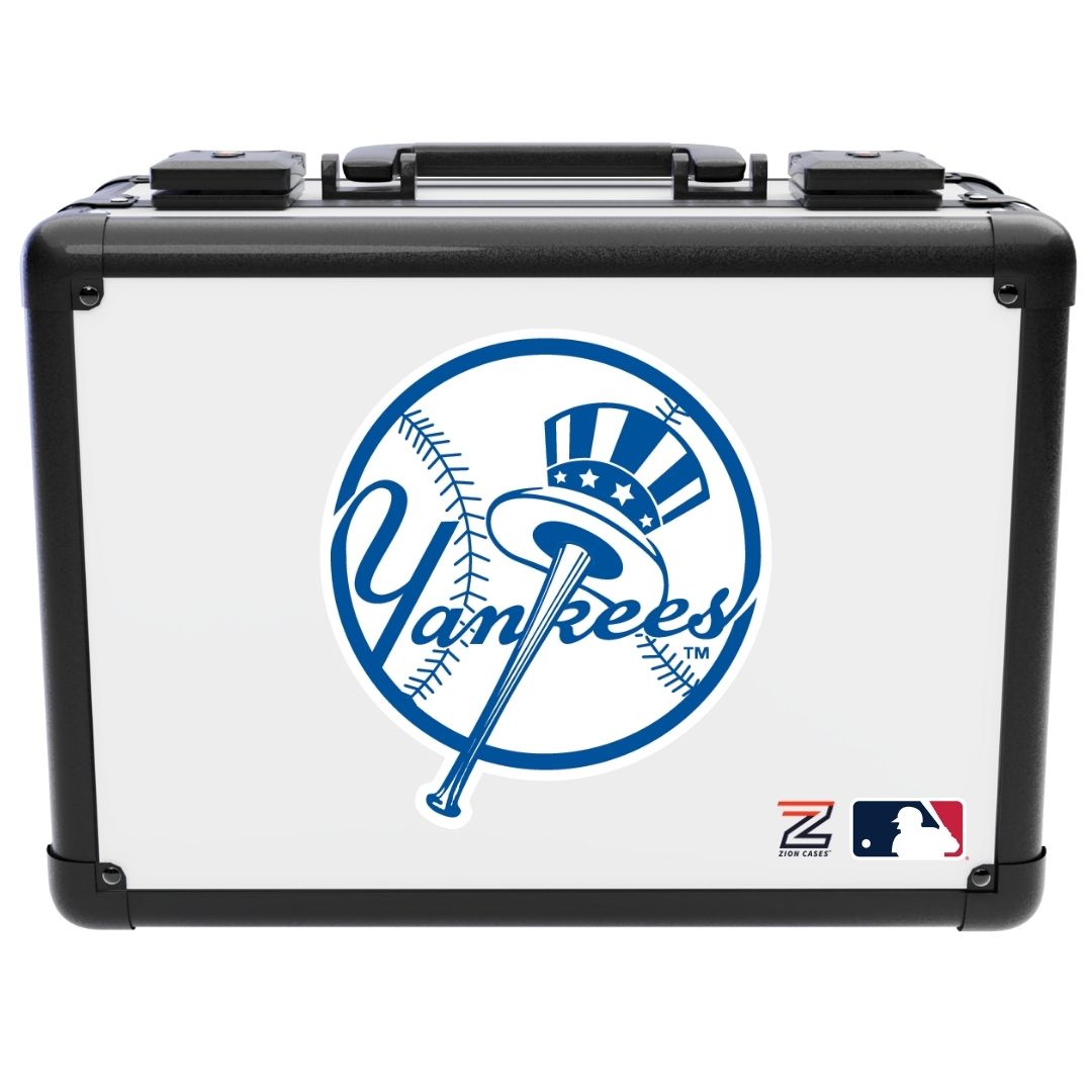 New York Yankees - MLB Slab Case X