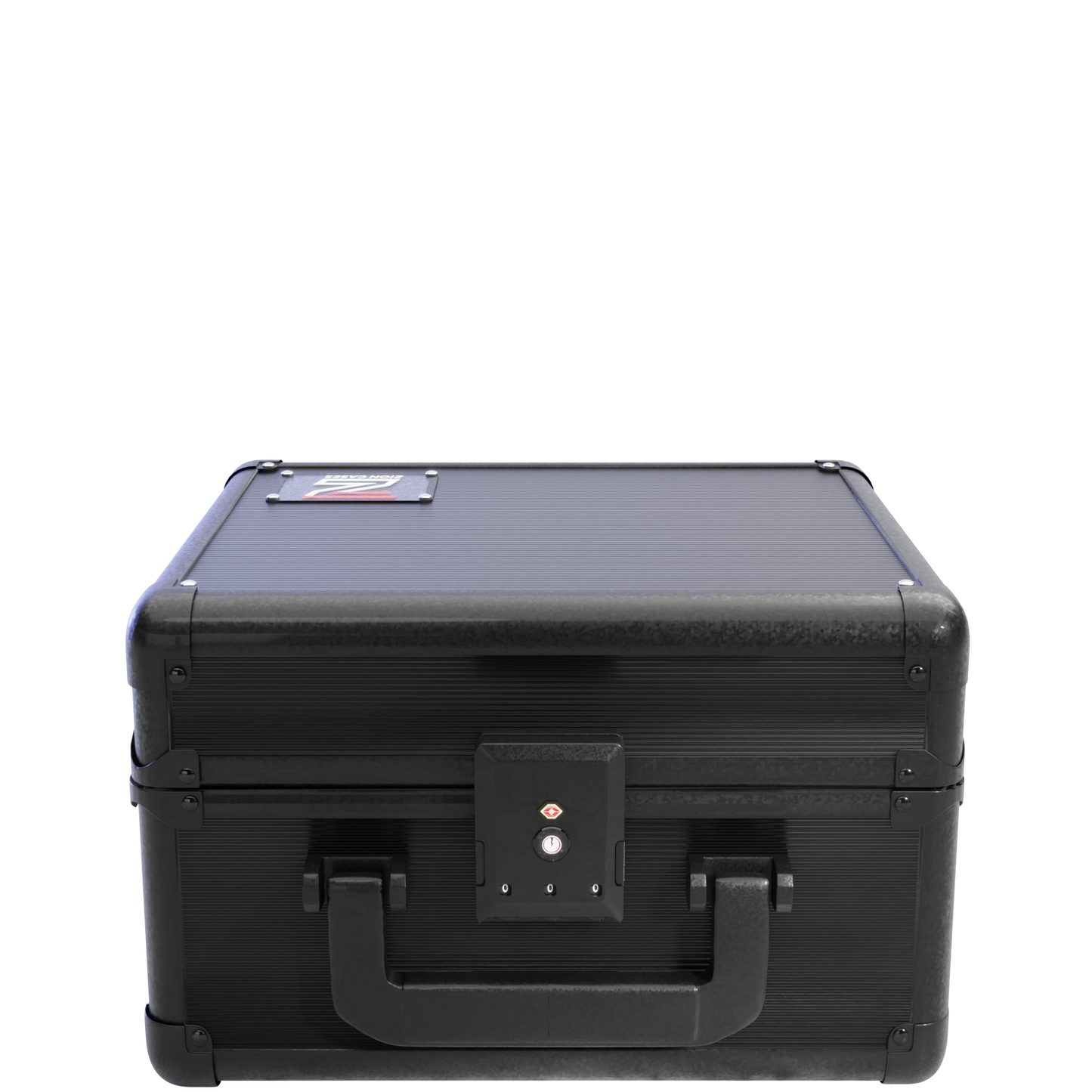 Slab Case 2 Row