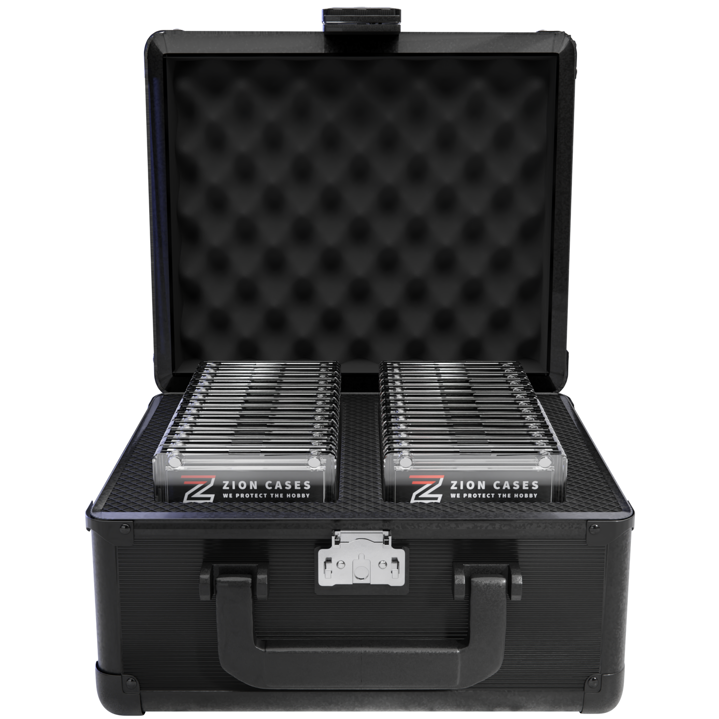 Slab Case 2 Row