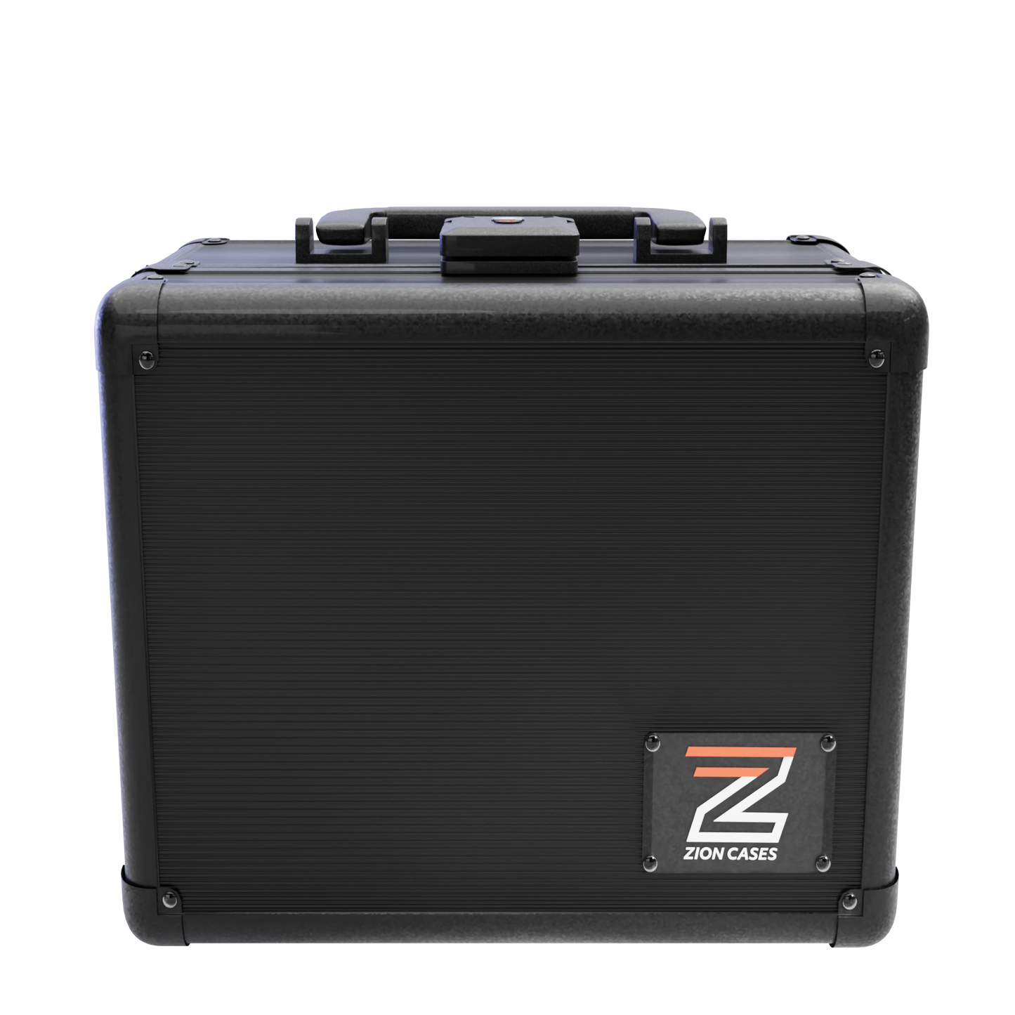 Slab Case 2 Row