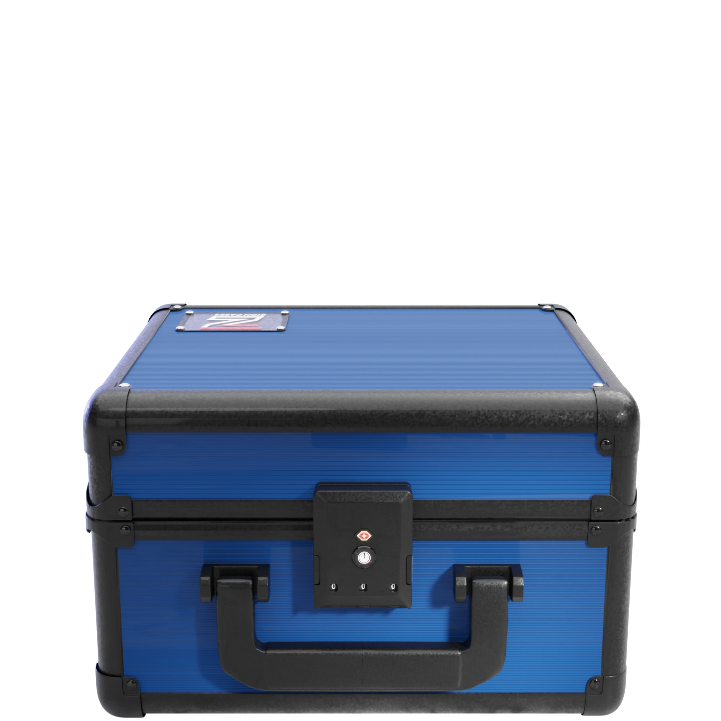 Slab Case 2 Row