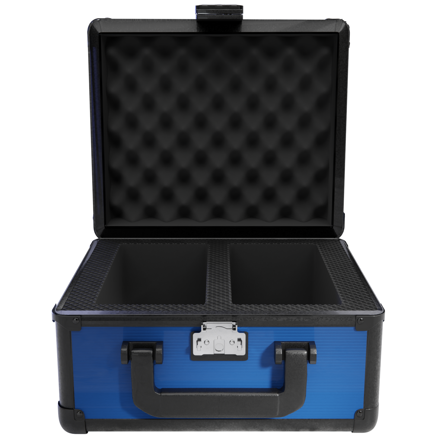 Slab Case 2 Row