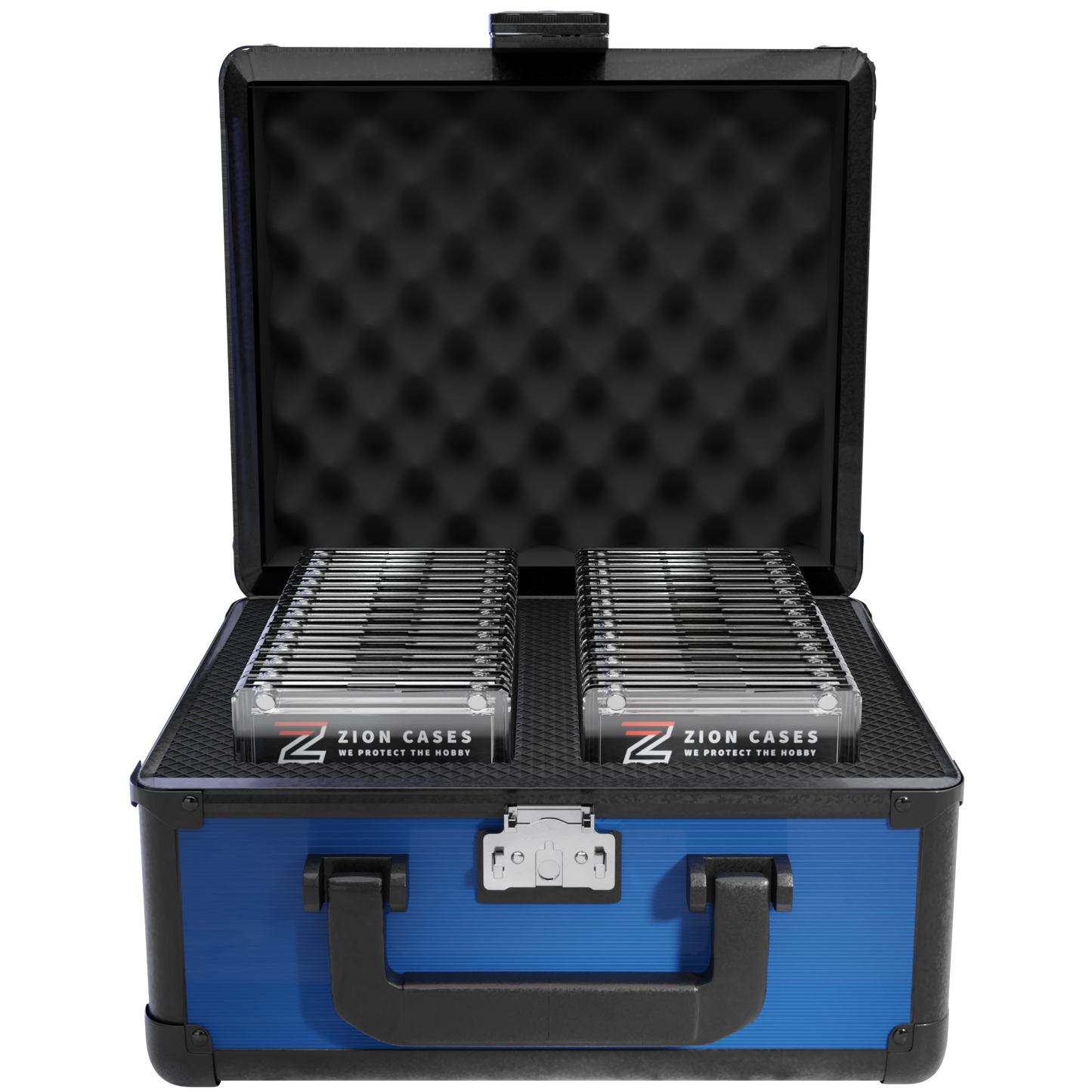 Slab Case 2 Row
