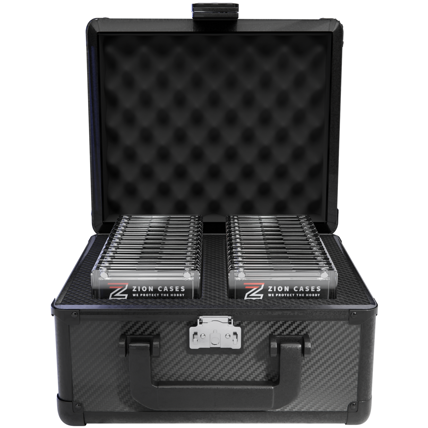 Slab Case 2 Row