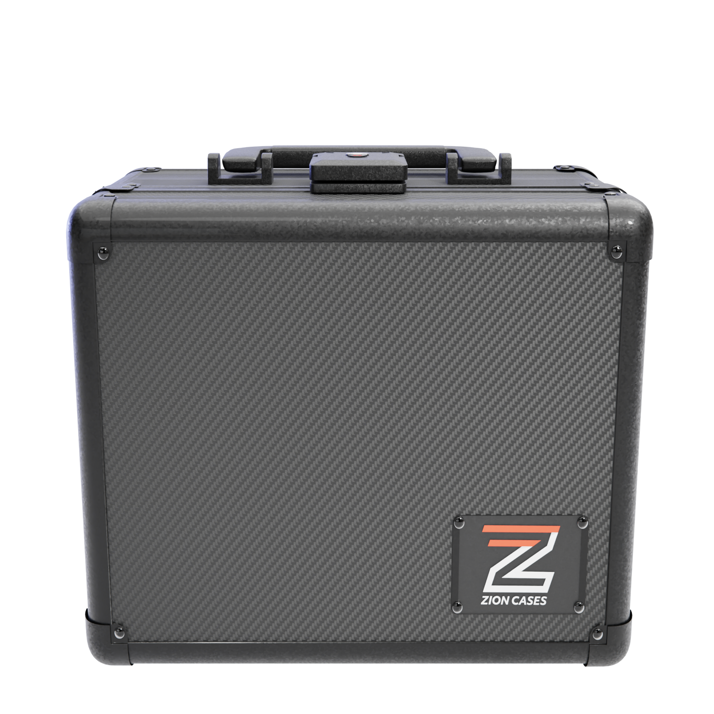Slab Case 2 Row