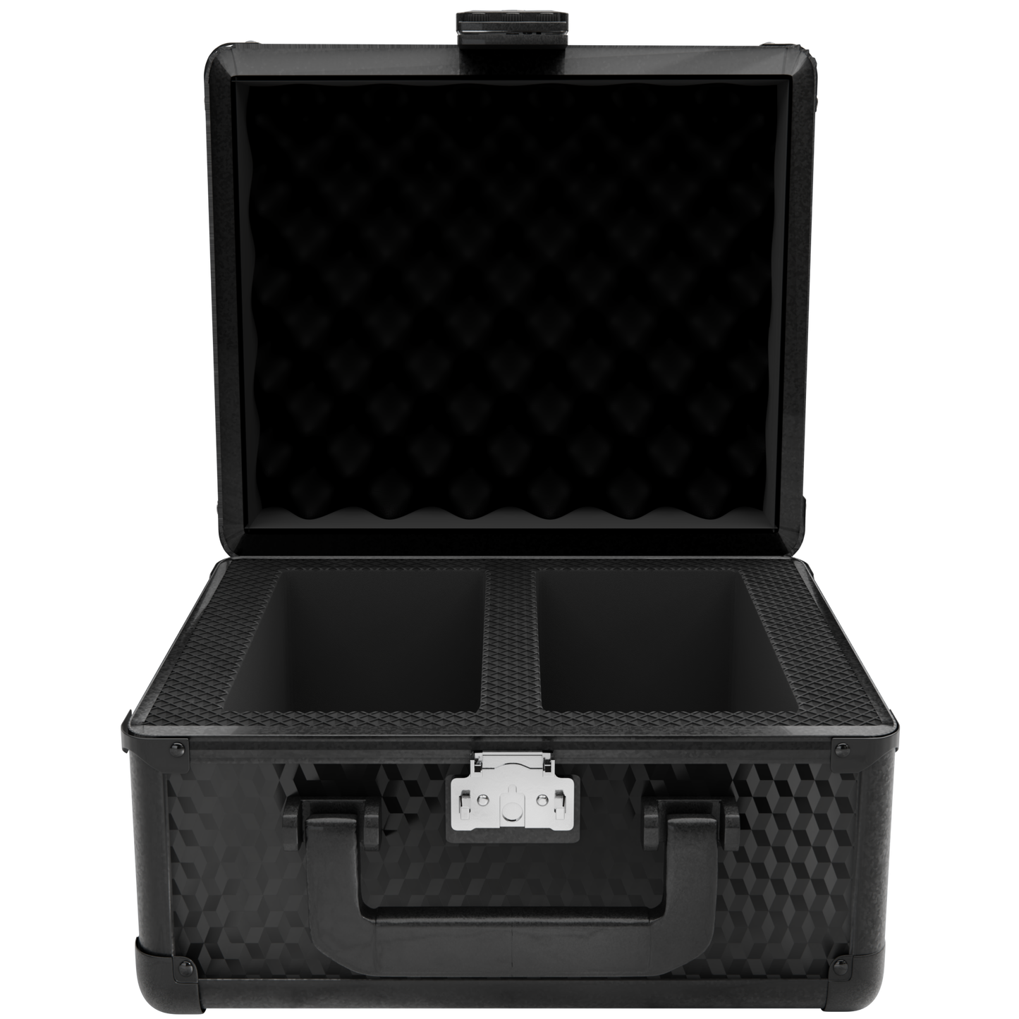 Slab Case 2 Row