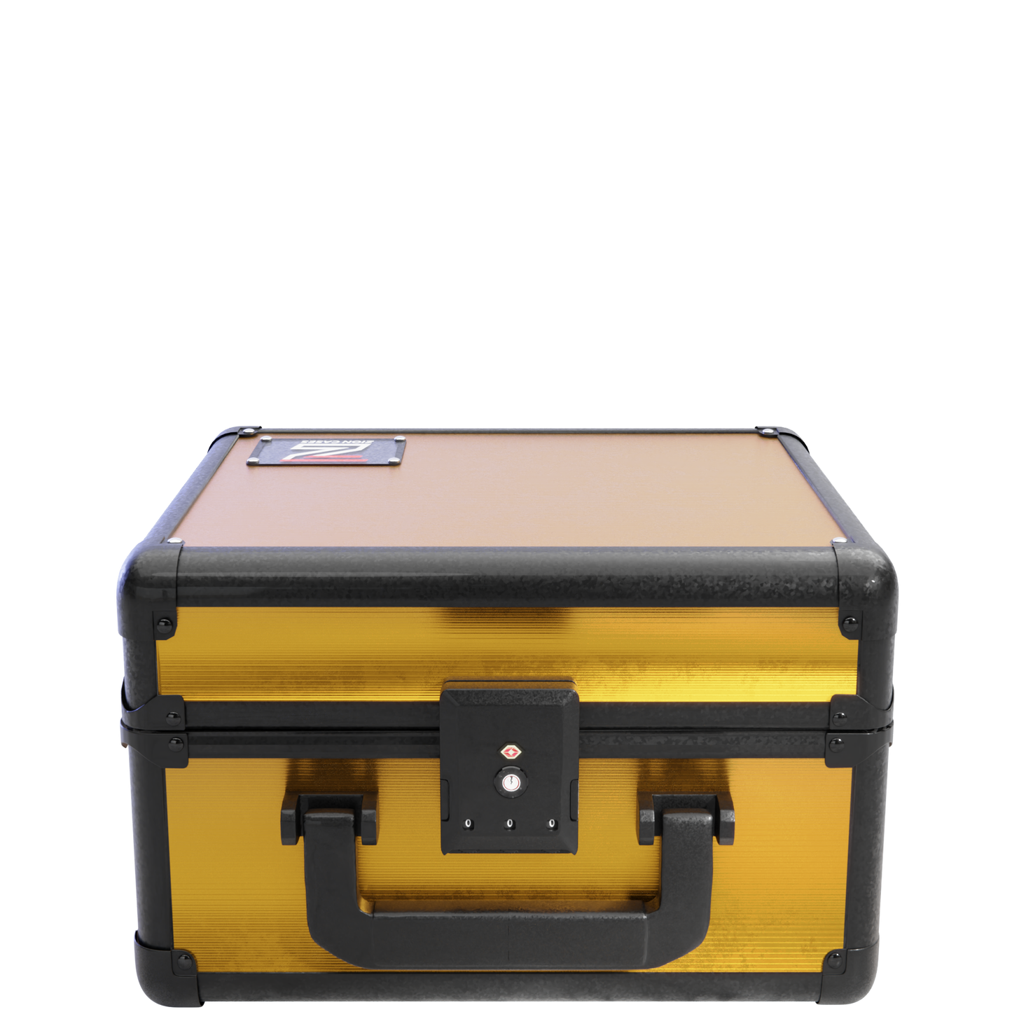 Slab Case 2 Row