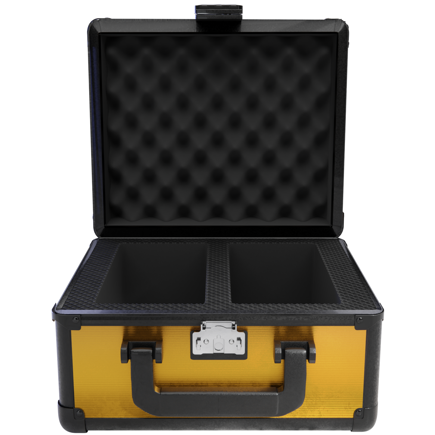 Slab Case 2 Row