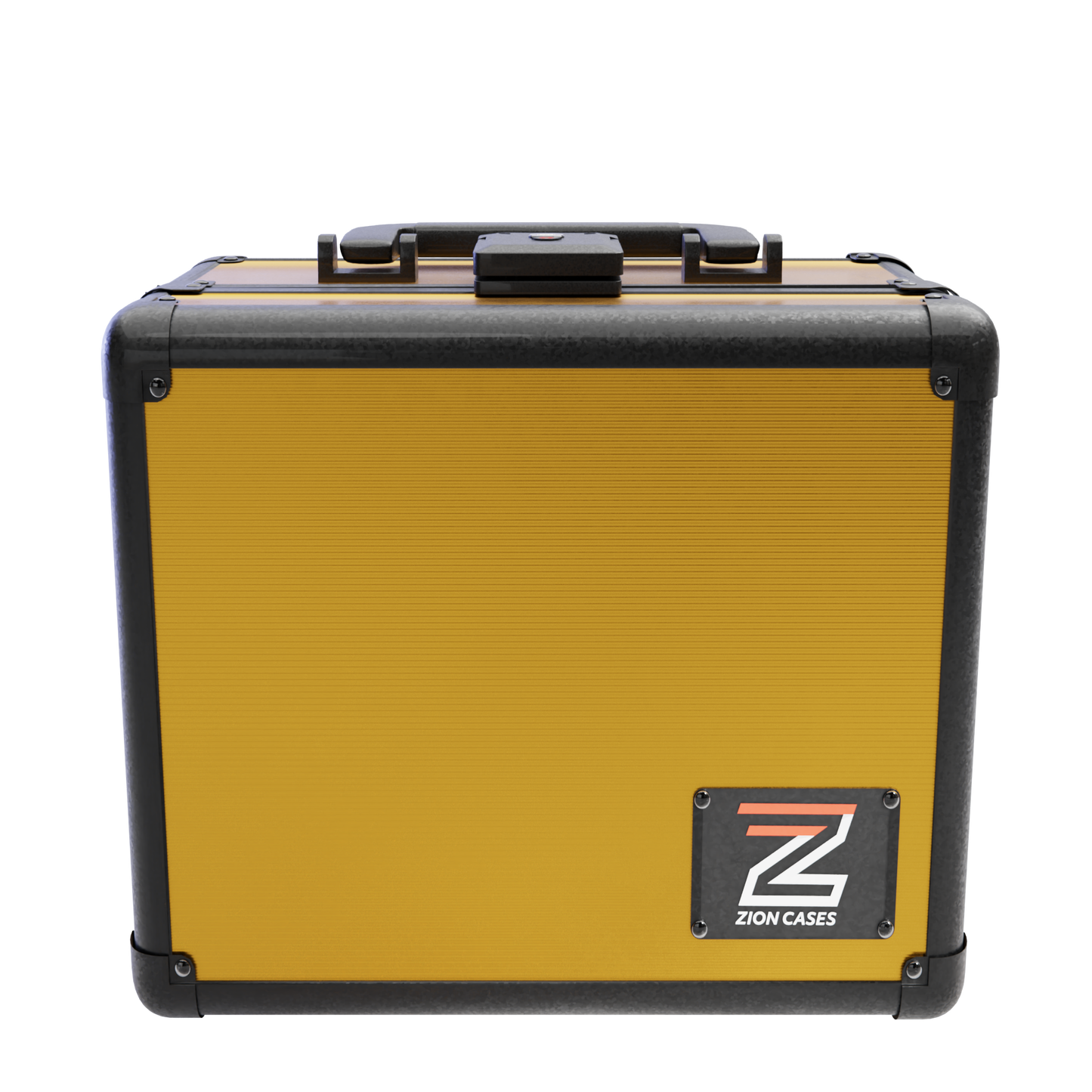 Slab Case 2 Row