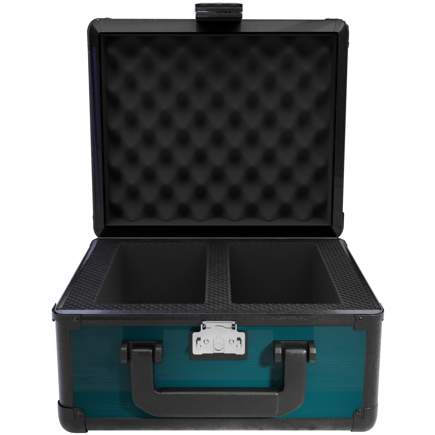 Slab Case 2 Row