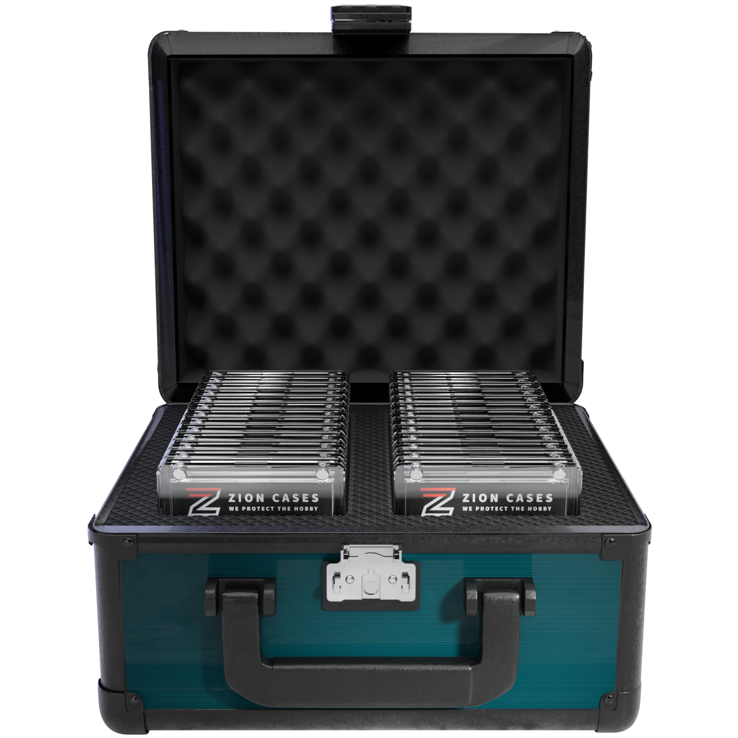 Slab Case 2 Row