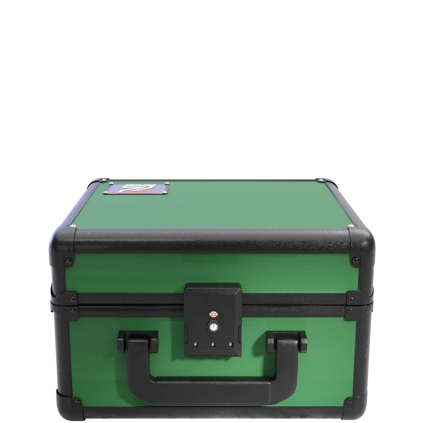 Slab Case 2 Row