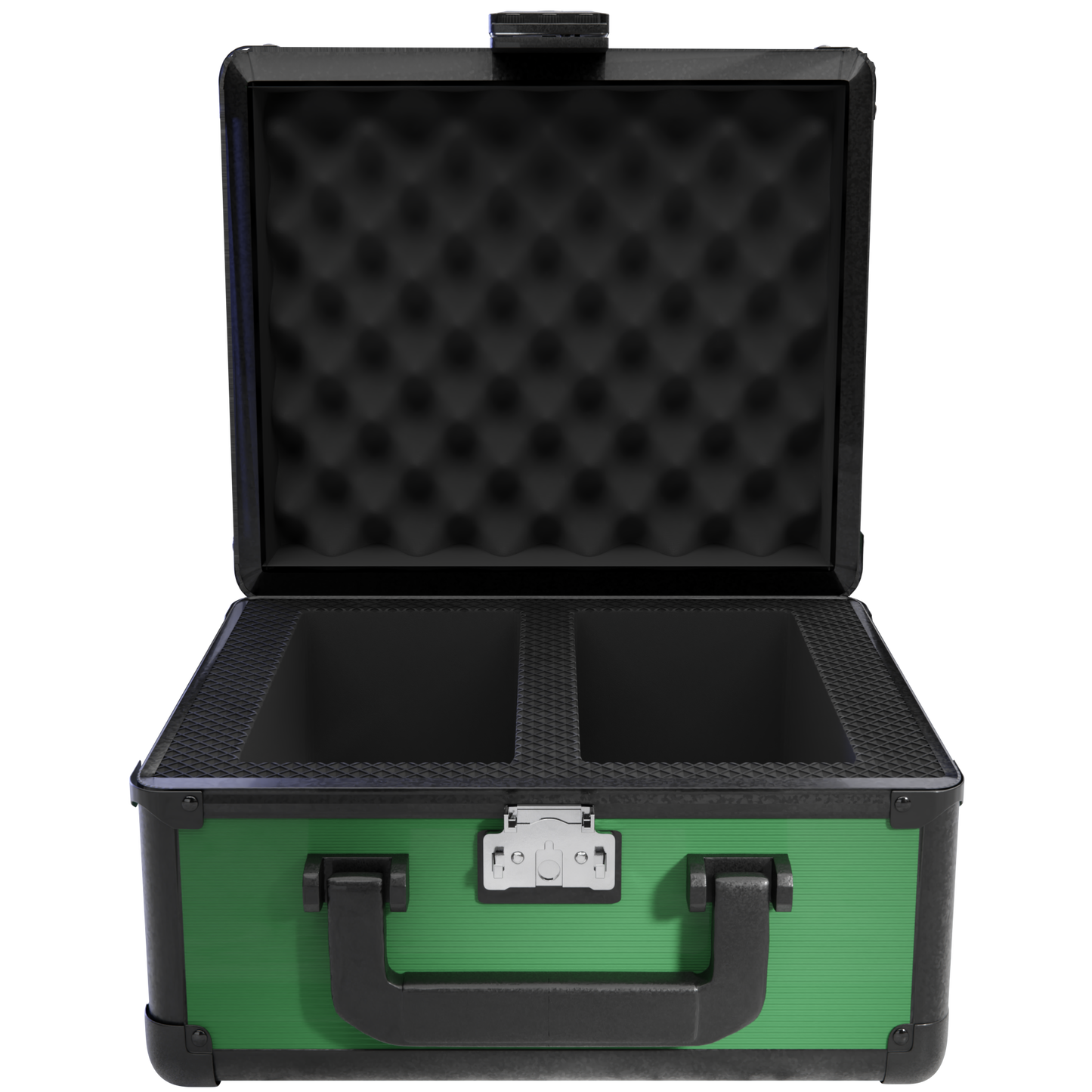 Slab Case 2 Row