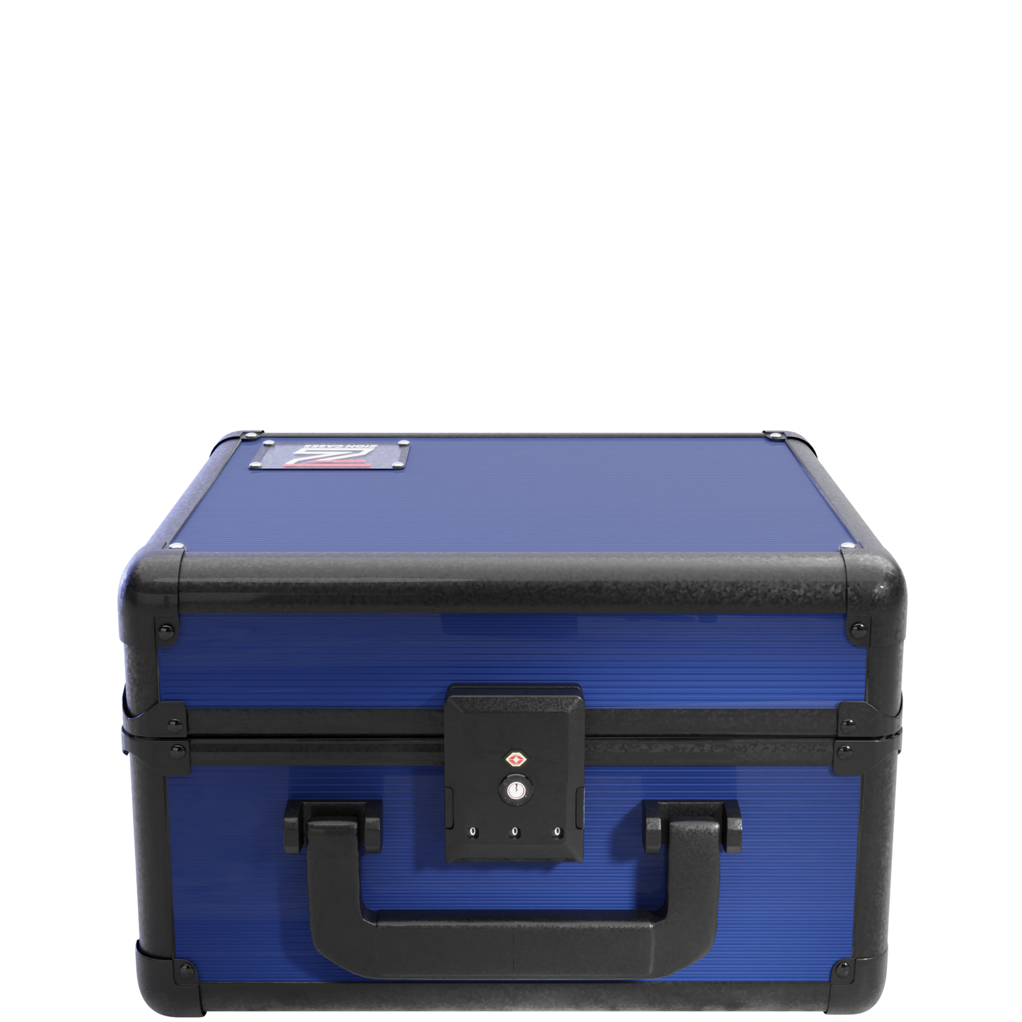 Slab Case 2 Row