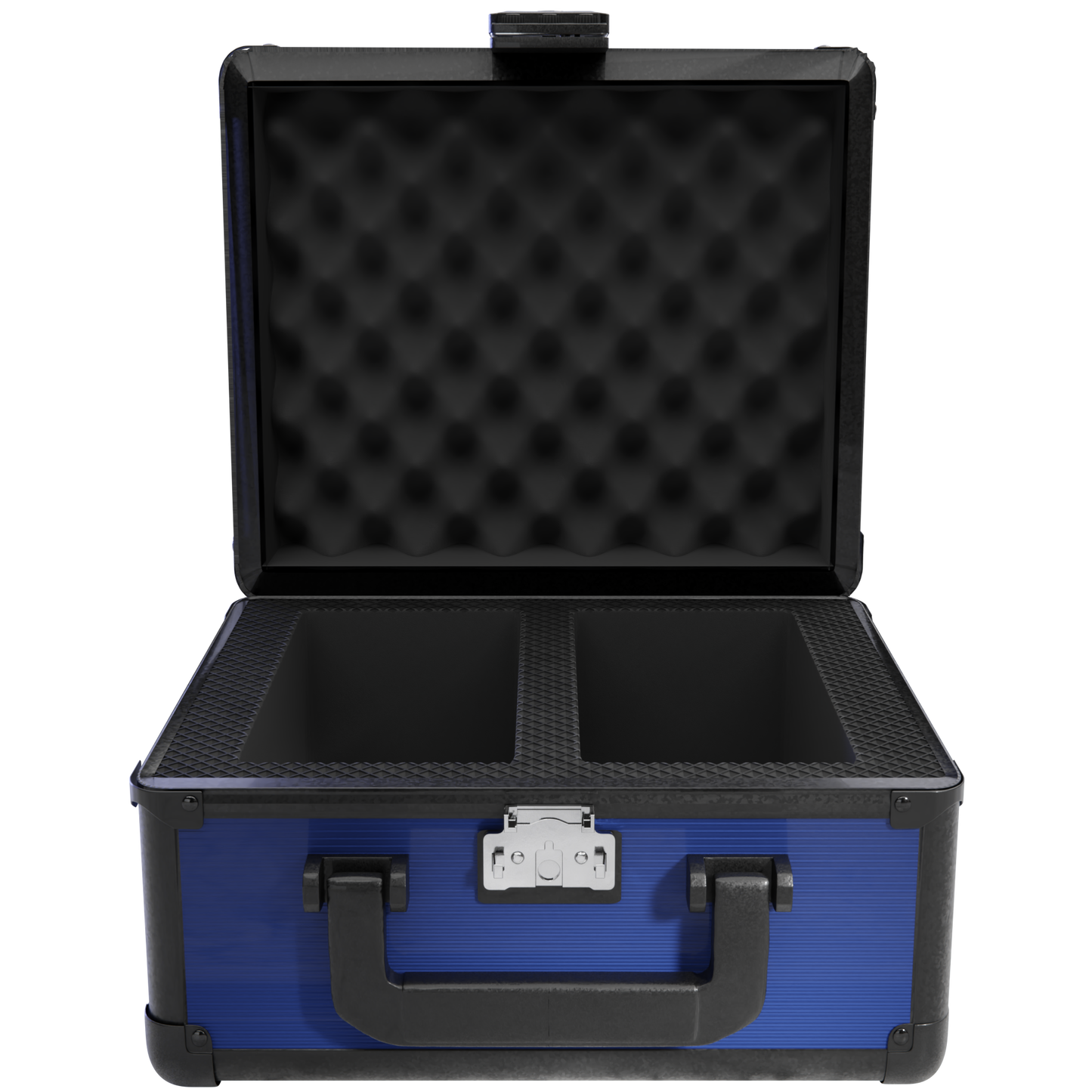 Slab Case 2 Row