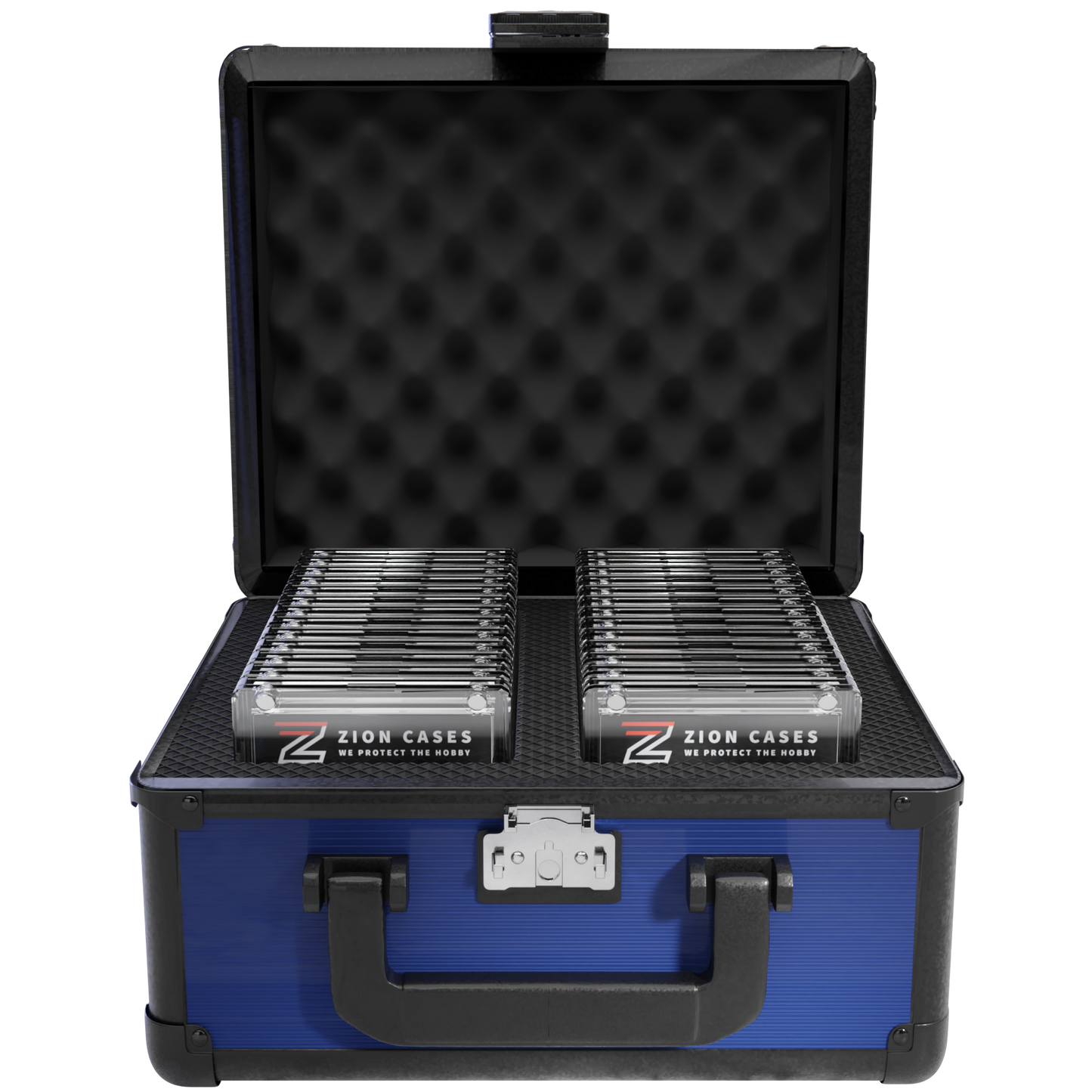 Slab Case 2 Row