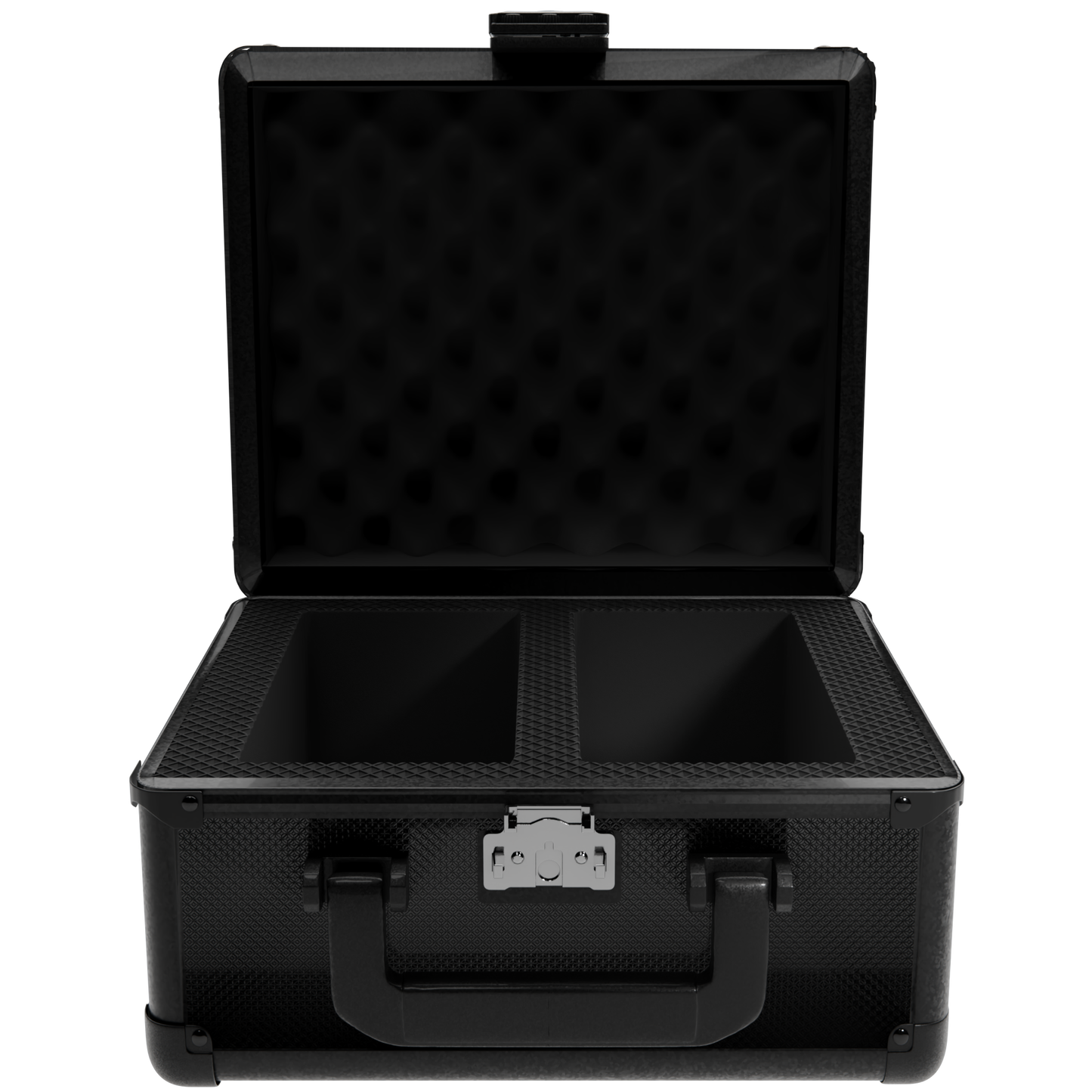 Slab Case 2 Row