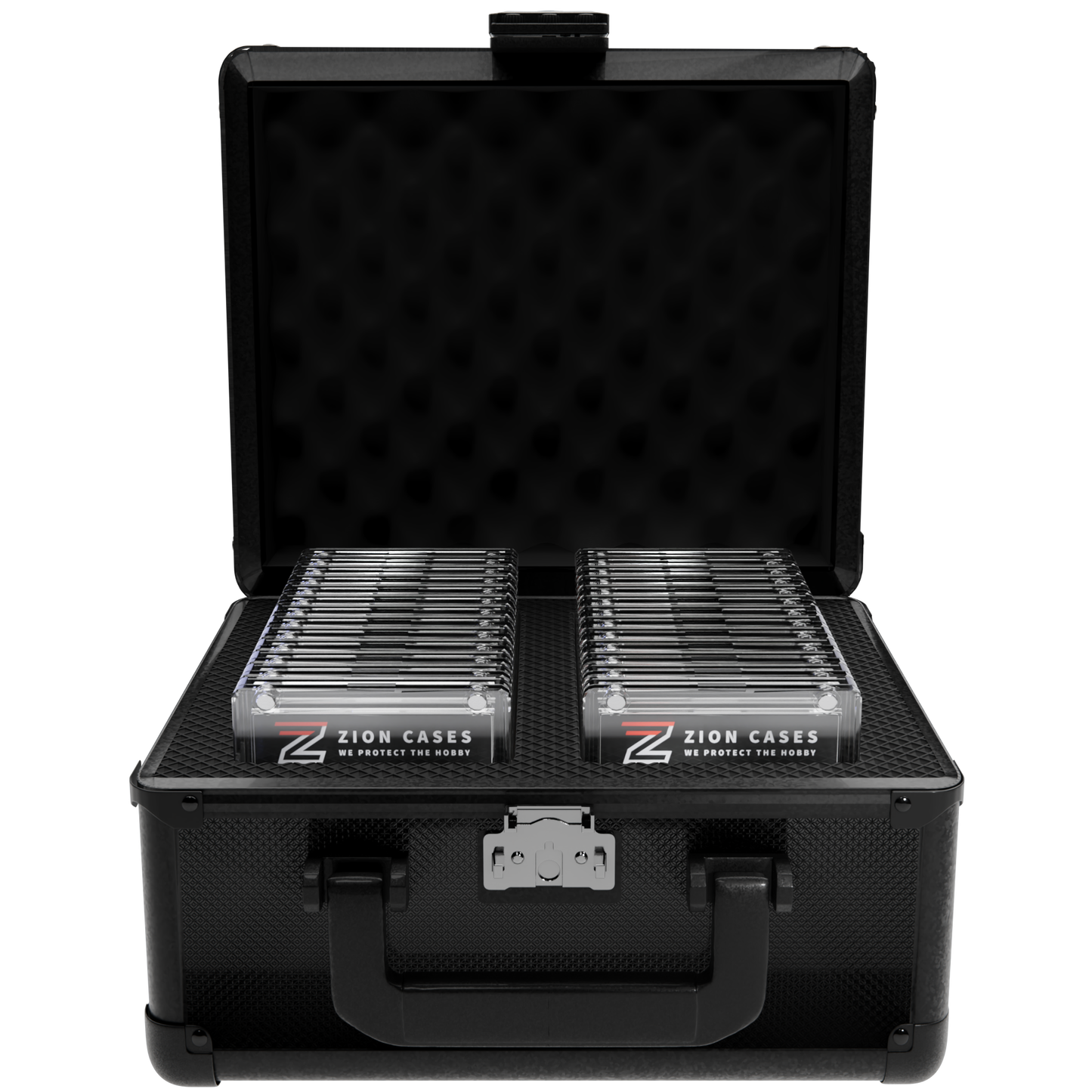 Slab Case 2 Row