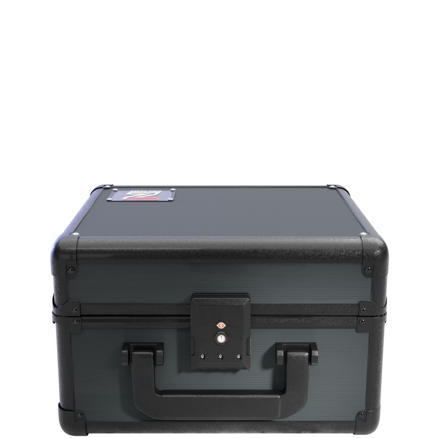 Slab Case 2 Row