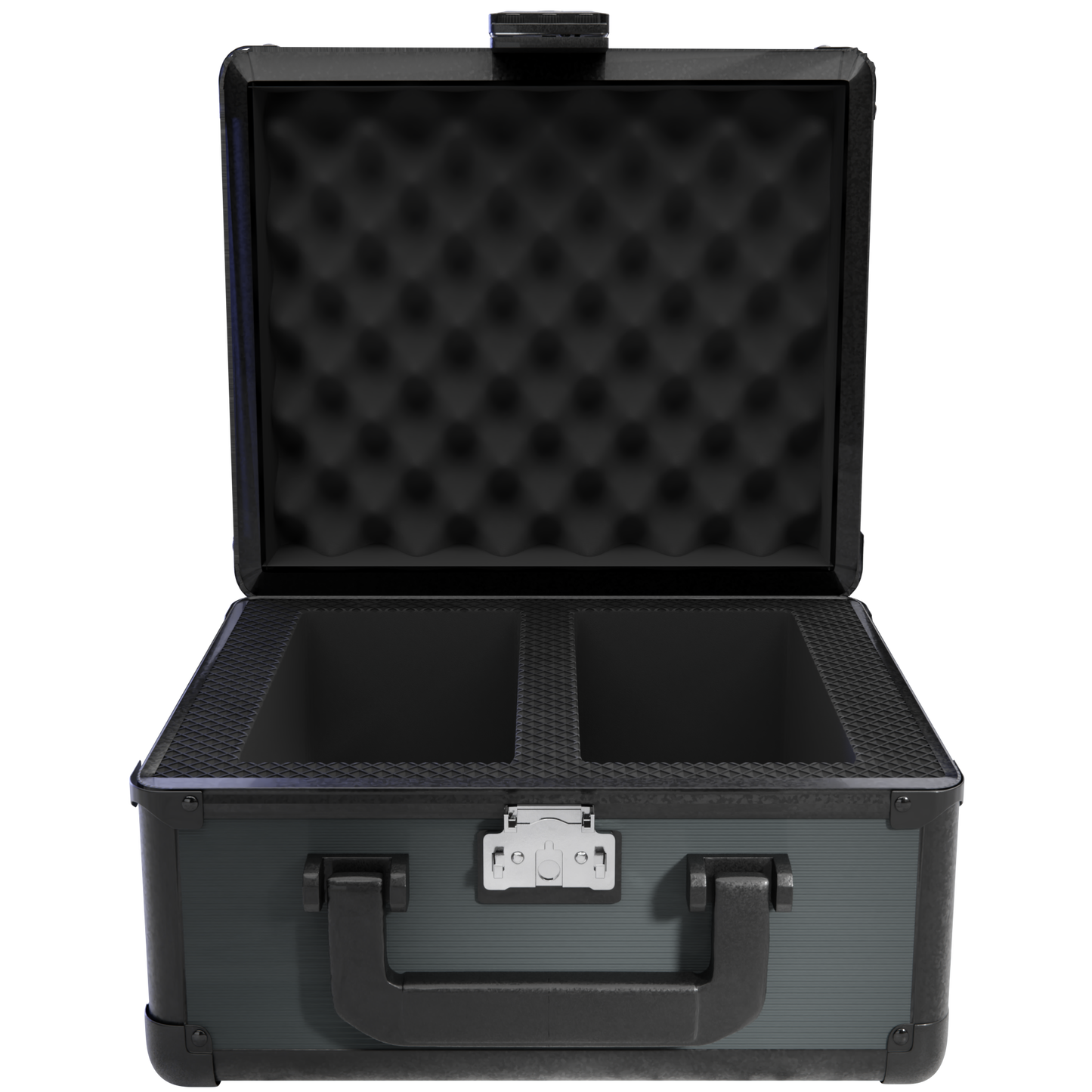 Slab Case 2 Row